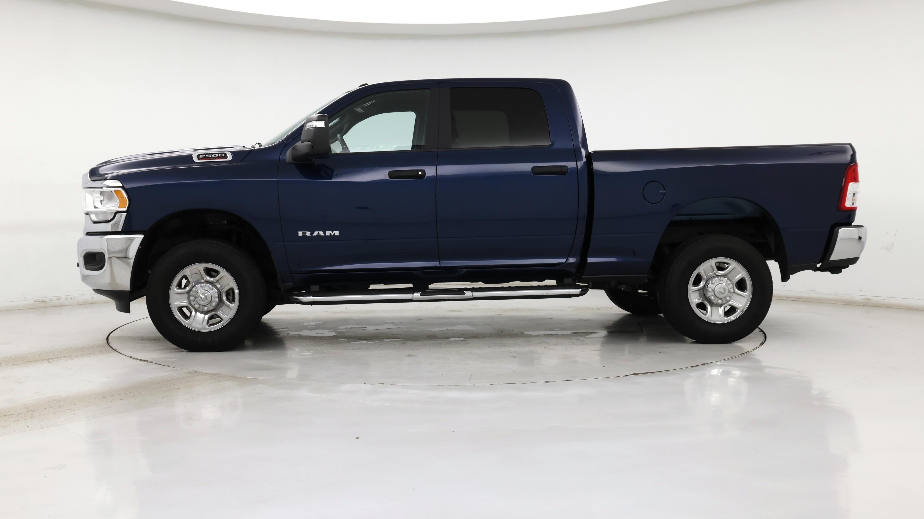 Thumbnail: 2024 RAM 2500 - 3