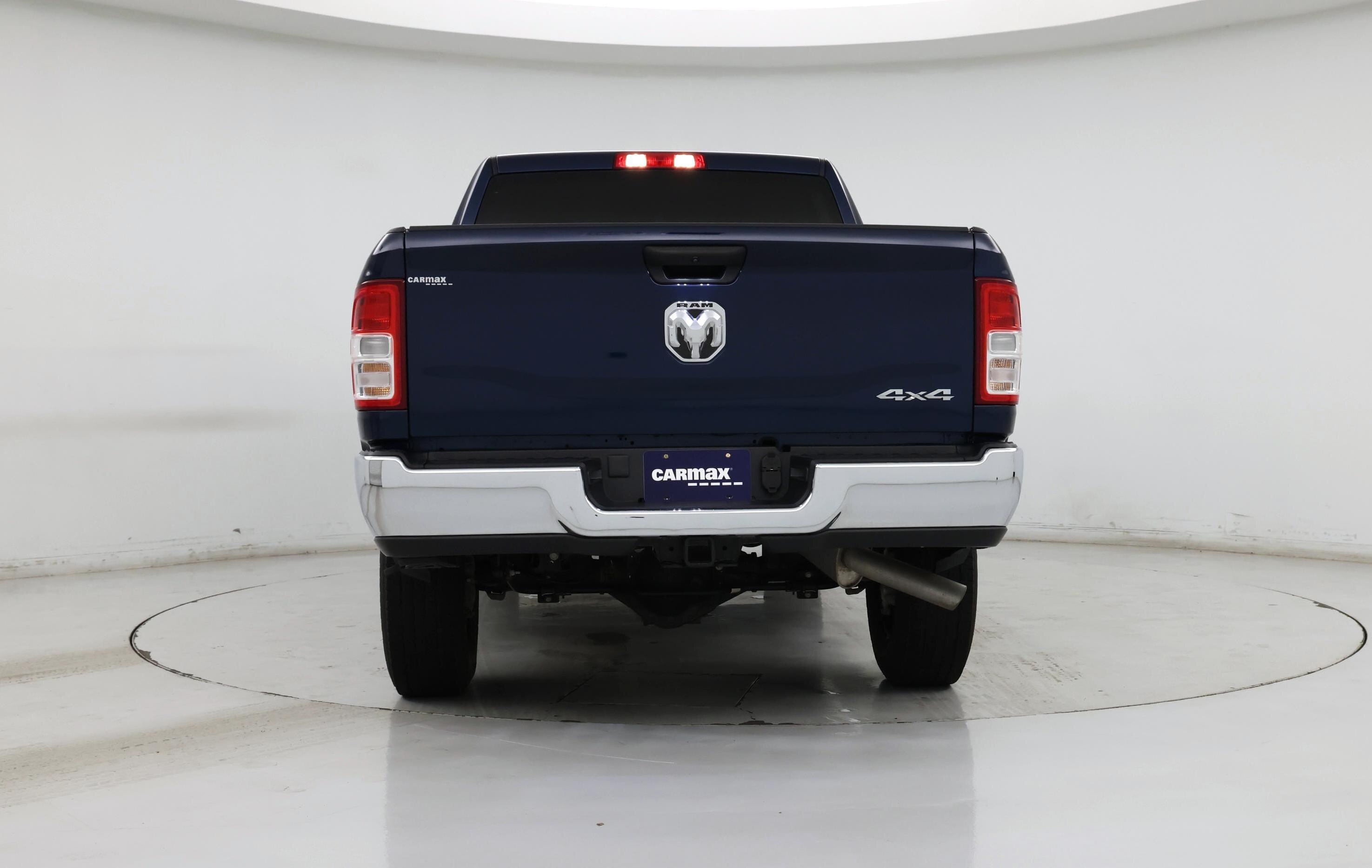 Thumbnail: 2024 RAM 2500 - 6
