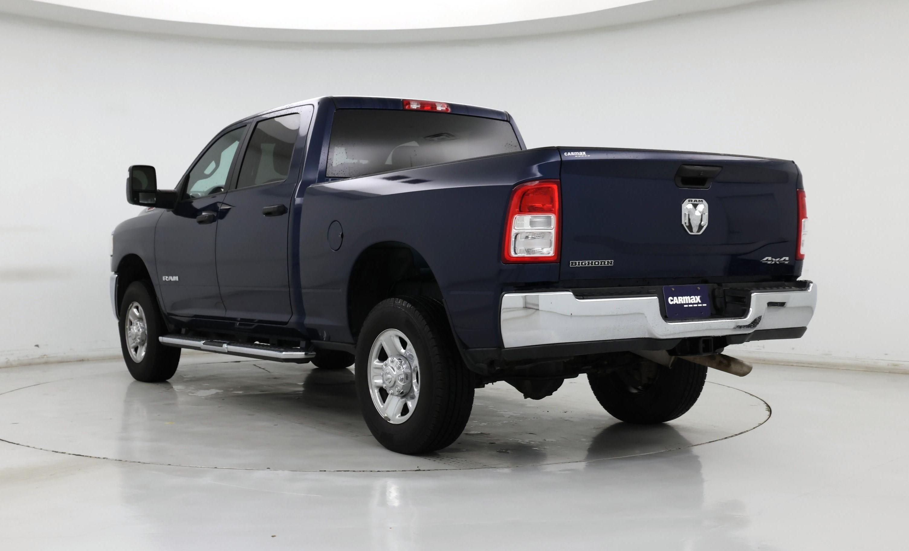 Thumbnail: 2024 RAM 2500 - 2