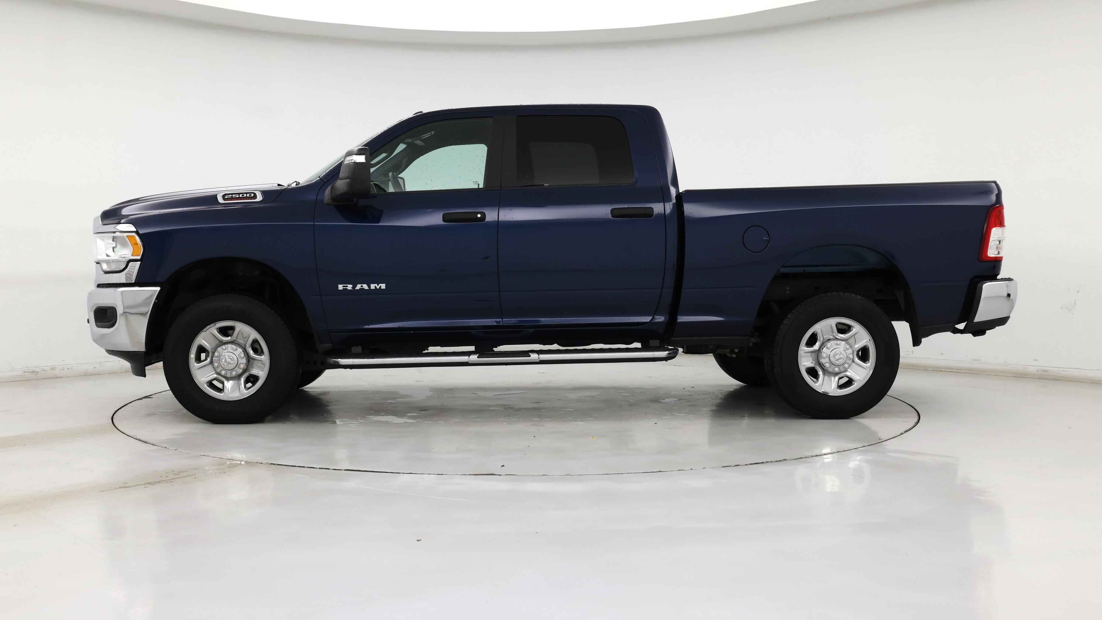 Thumbnail: 2024 RAM 2500 - 3