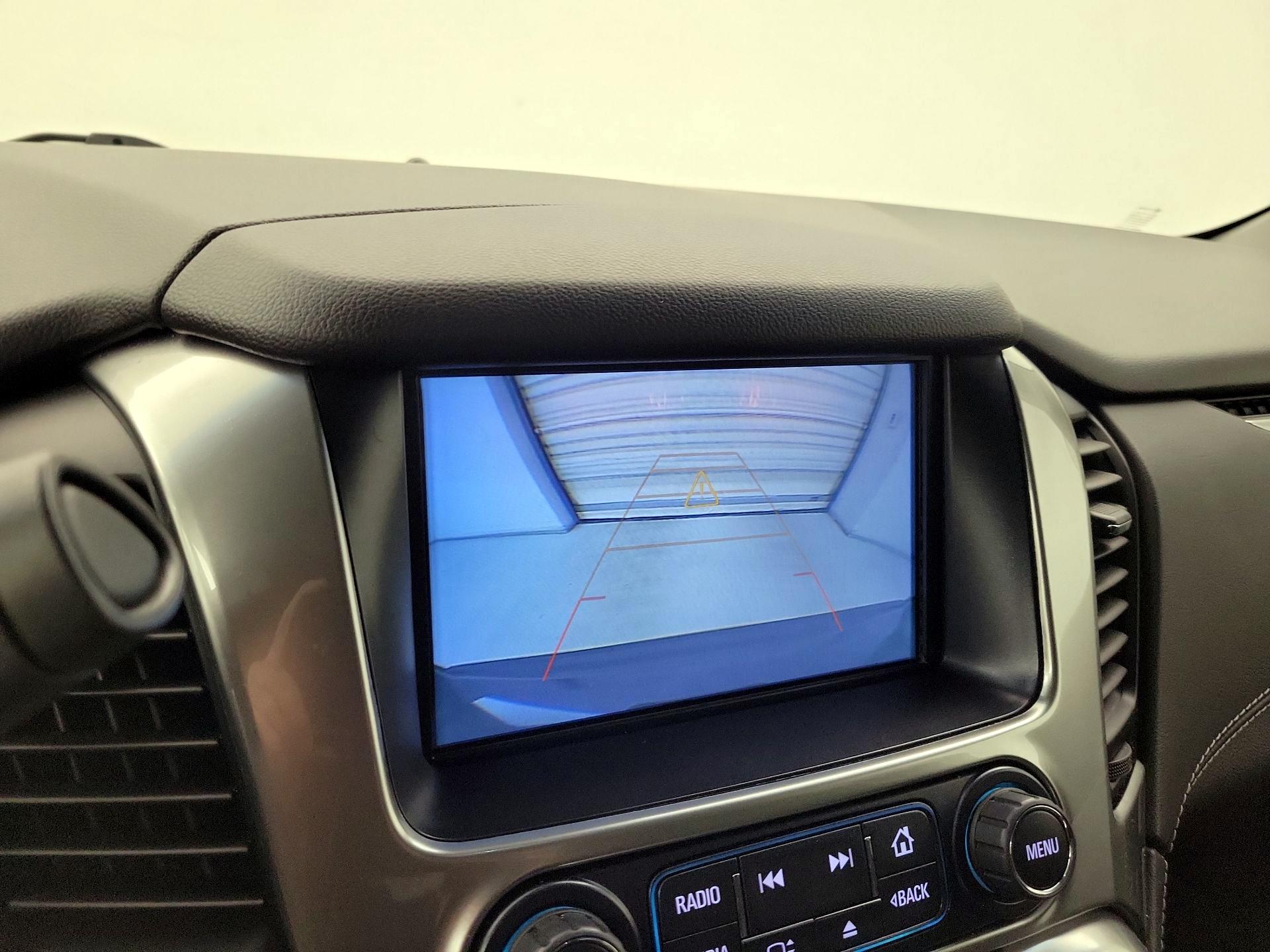 Thumbnail: 2019 Chevrolet Tahoe - 14