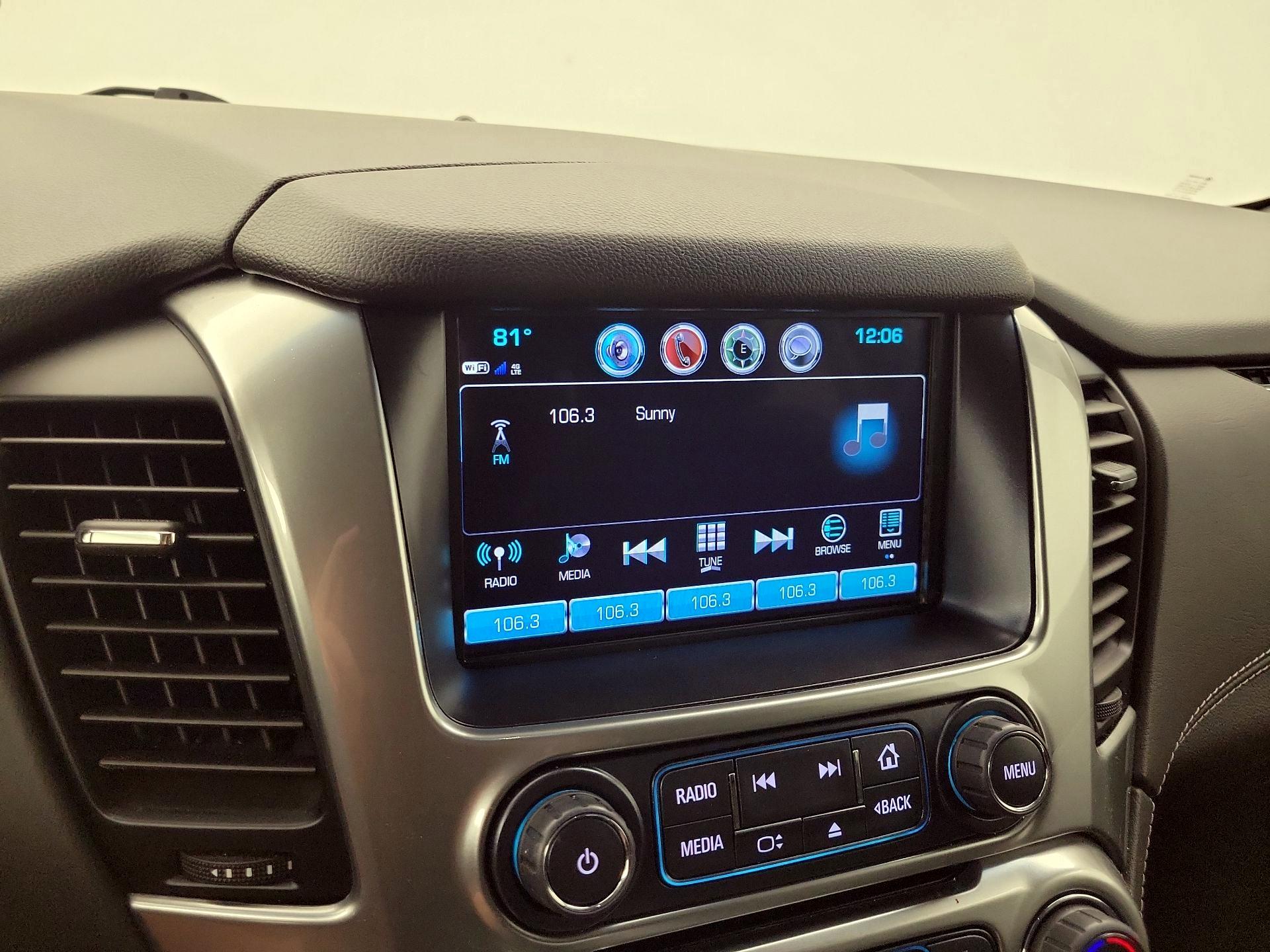 Thumbnail: 2019 Chevrolet Tahoe - 15