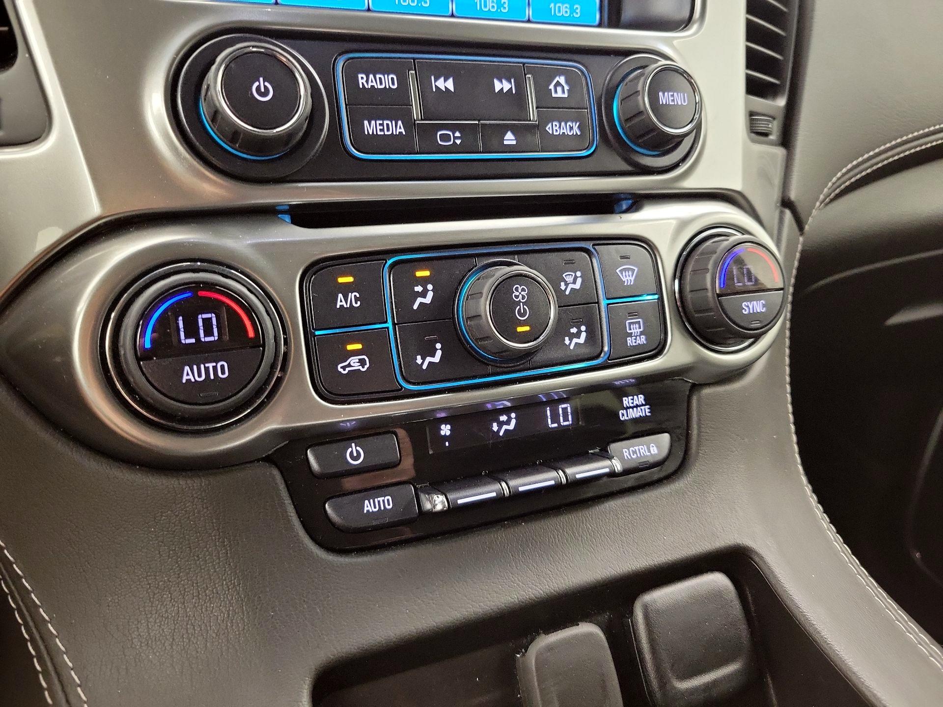 Thumbnail: 2019 Chevrolet Tahoe - 16