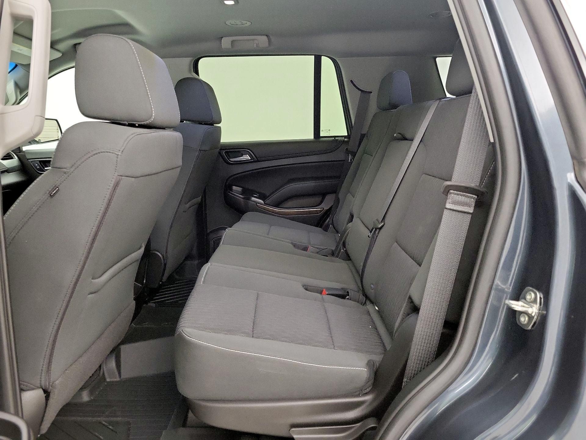 Thumbnail: 2019 Chevrolet Tahoe - 19