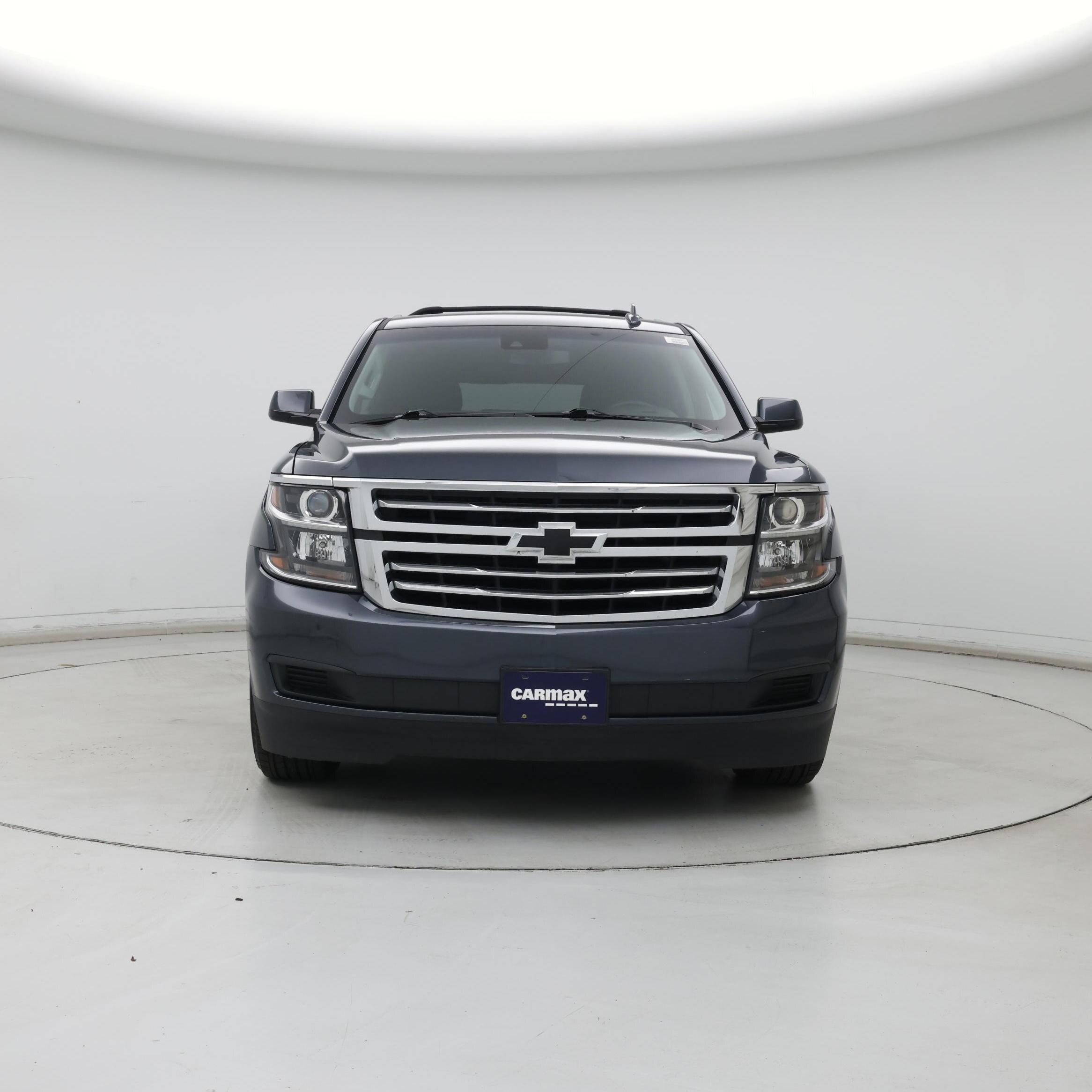 Thumbnail: 2019 Chevrolet Tahoe - 5