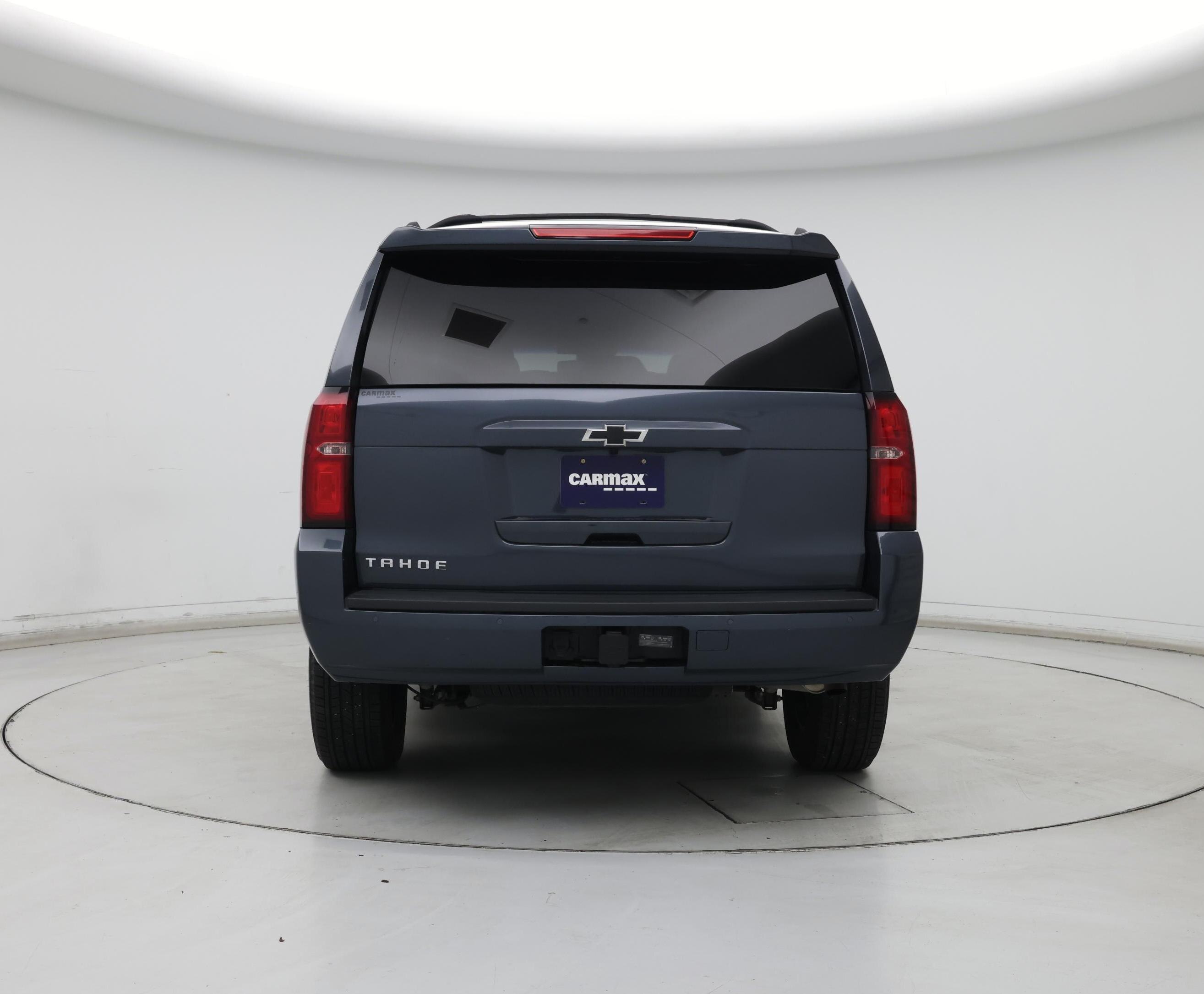 Thumbnail: 2019 Chevrolet Tahoe - 6
