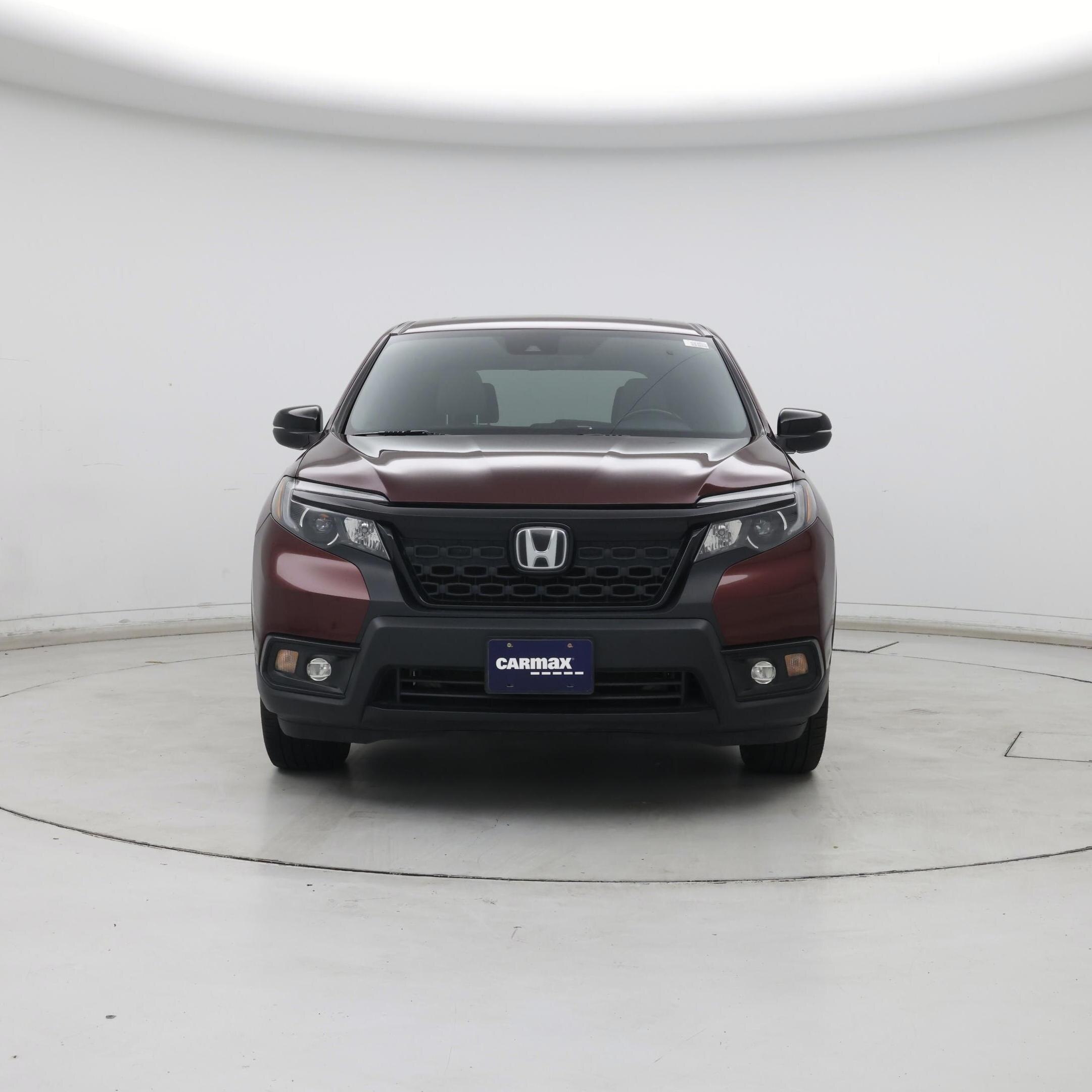 Thumbnail: 2019 Honda Passport - 5
