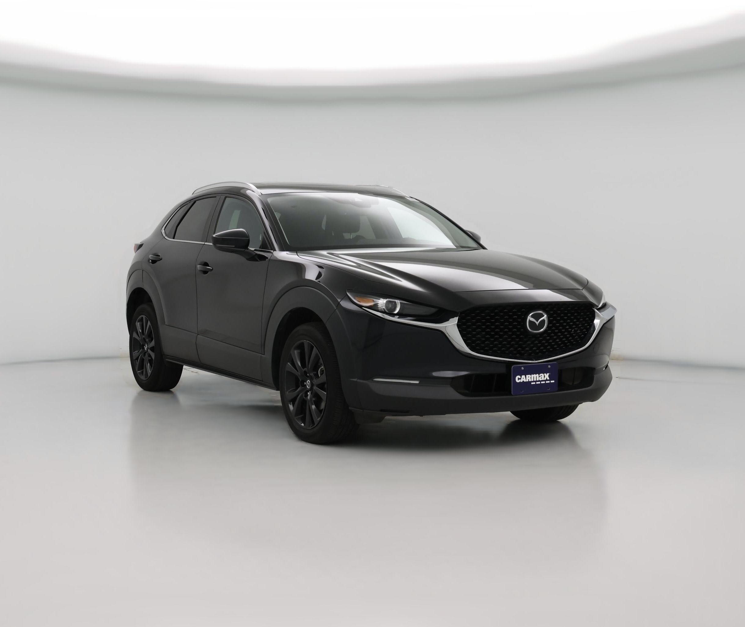 Thumbnail: 2022 Mazda CX-30 - 1