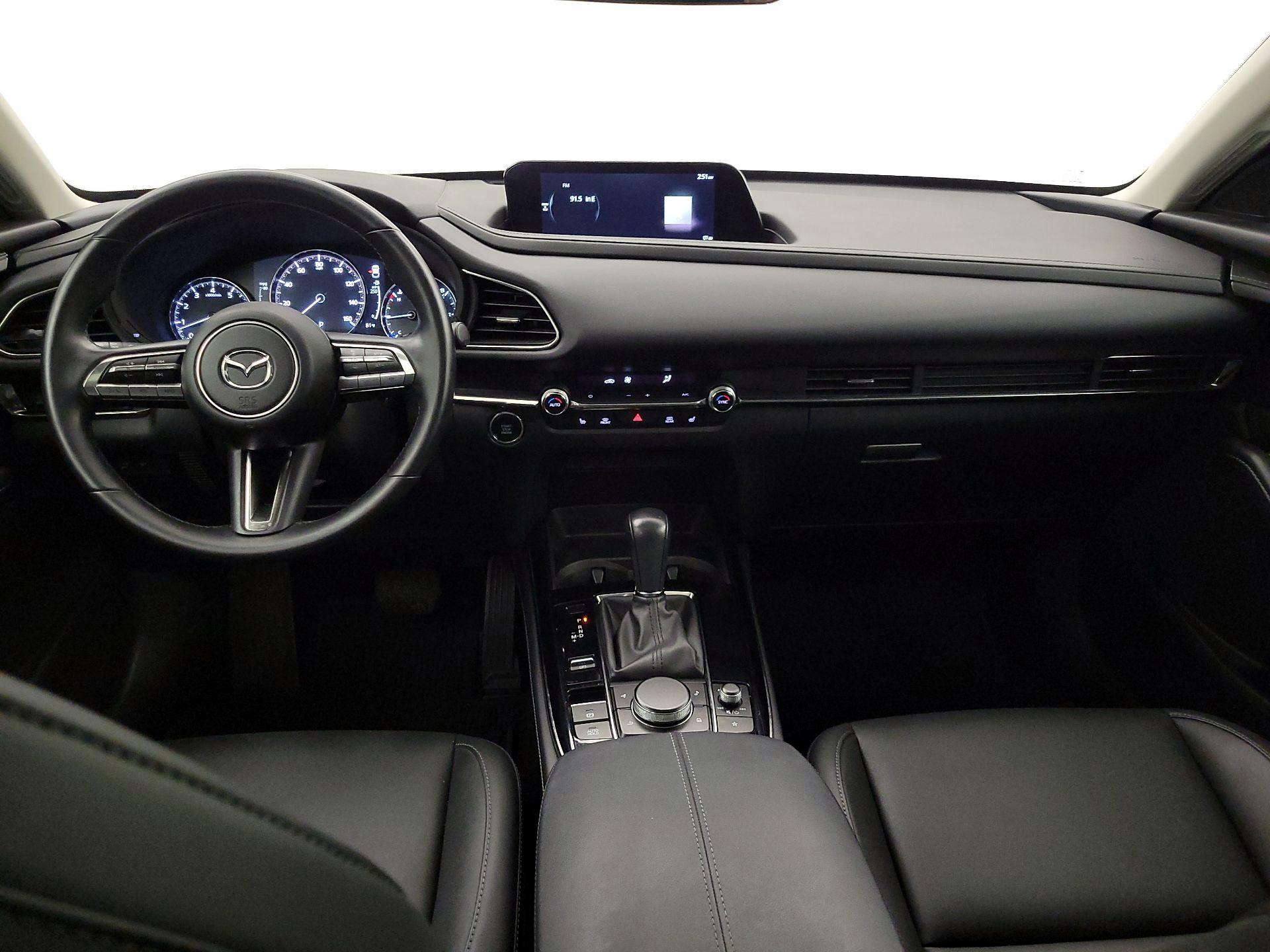 Thumbnail: 2022 Mazda CX-30 - 9