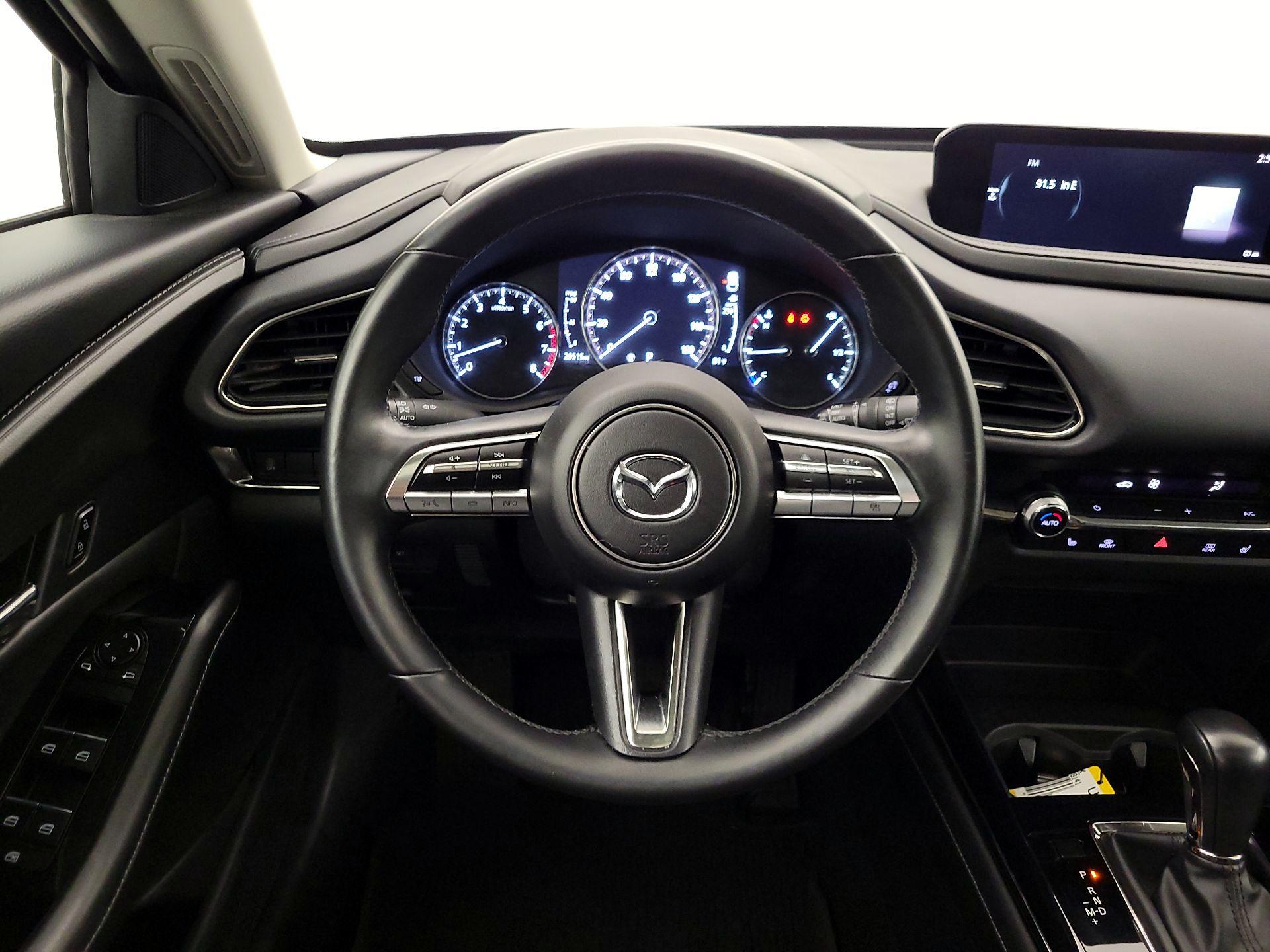 Thumbnail: 2022 Mazda CX-30 - 10