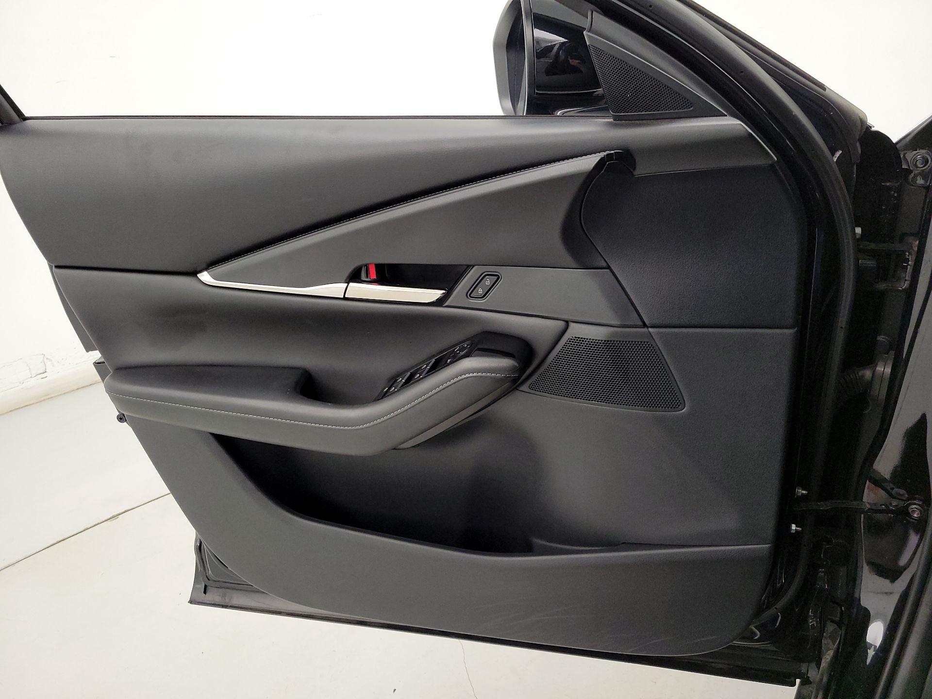 Thumbnail: 2022 Mazda CX-30 - 12