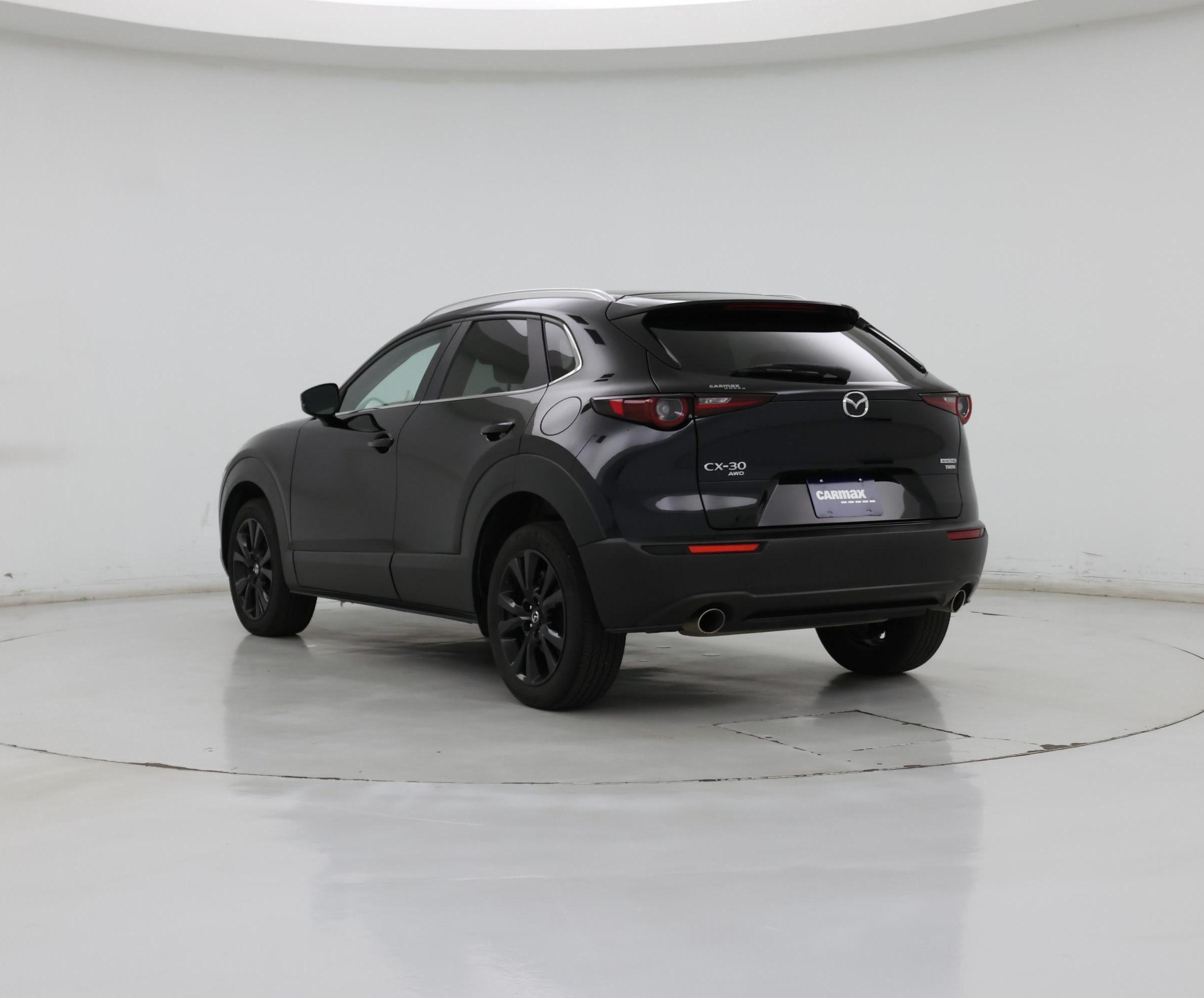 Thumbnail: 2022 Mazda CX-30 - 2
