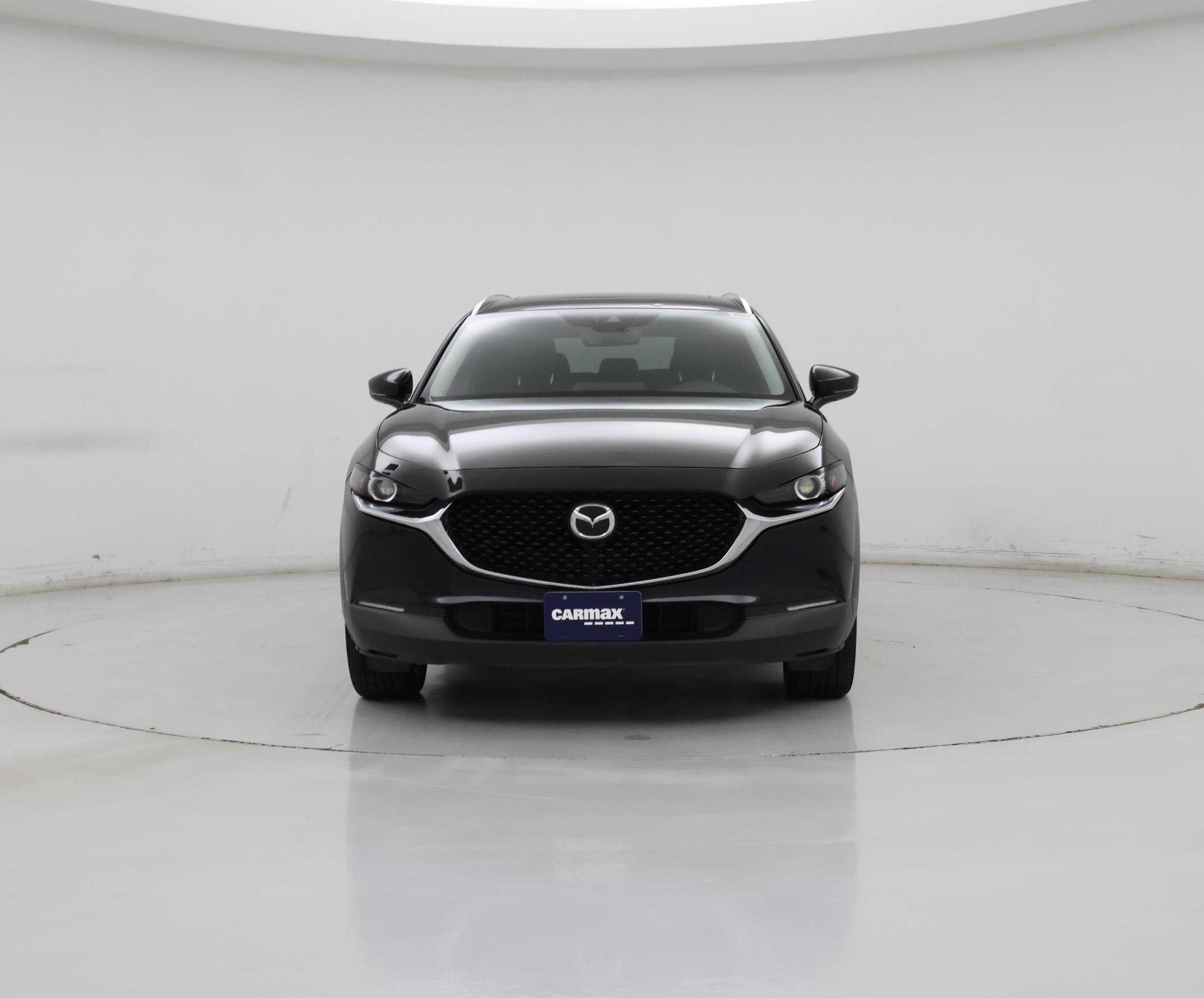 Thumbnail: 2022 Mazda CX-30 - 5