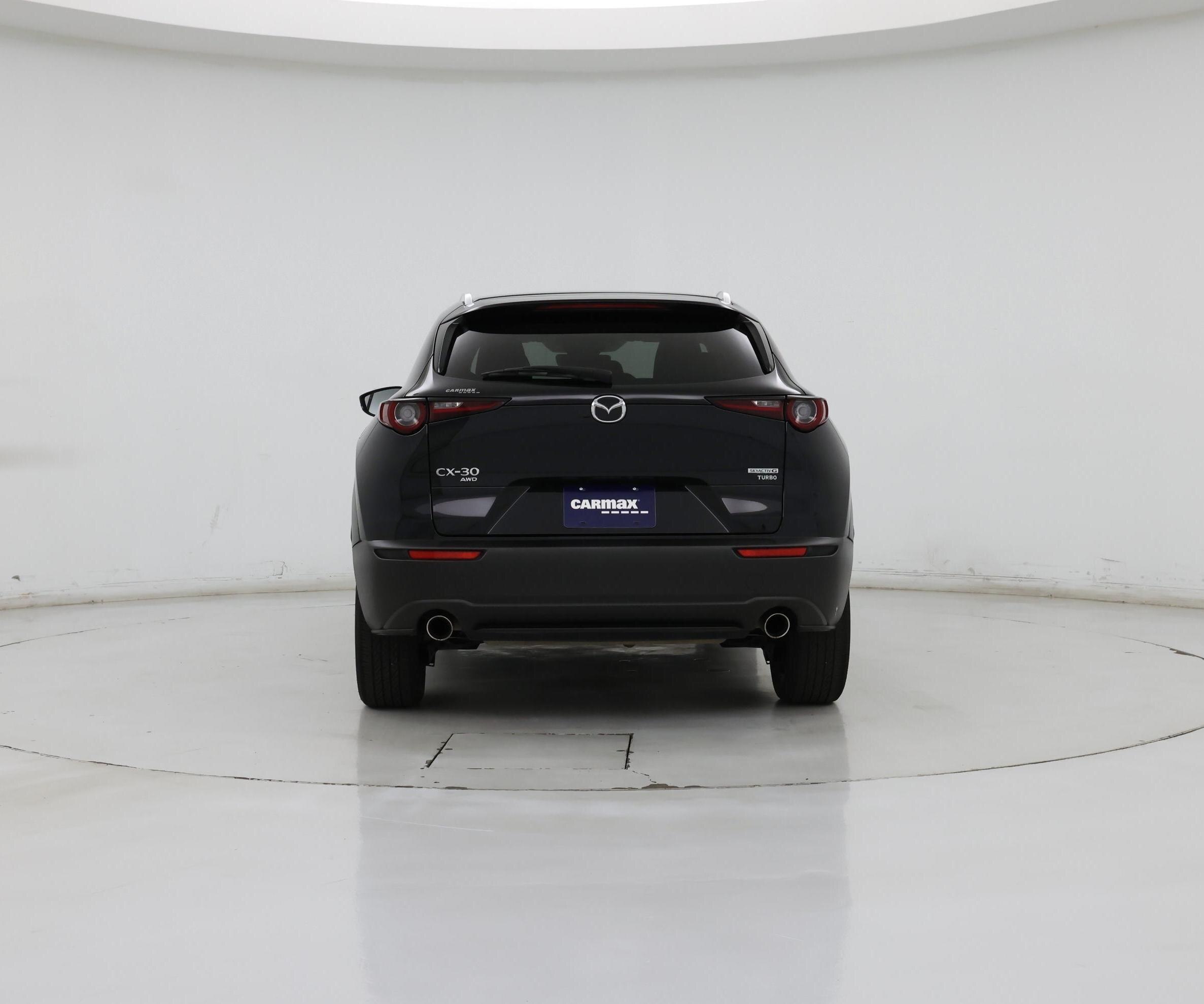 Thumbnail: 2022 Mazda CX-30 - 6
