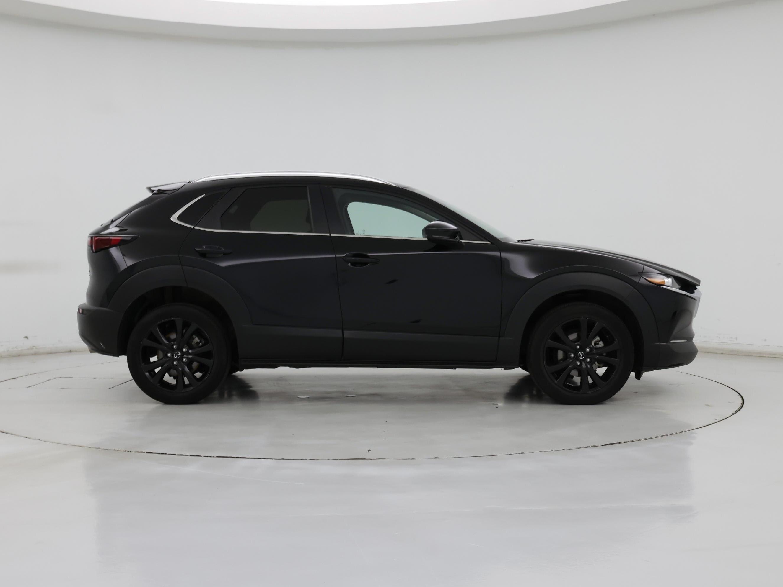 Thumbnail: 2022 Mazda CX-30 - 7