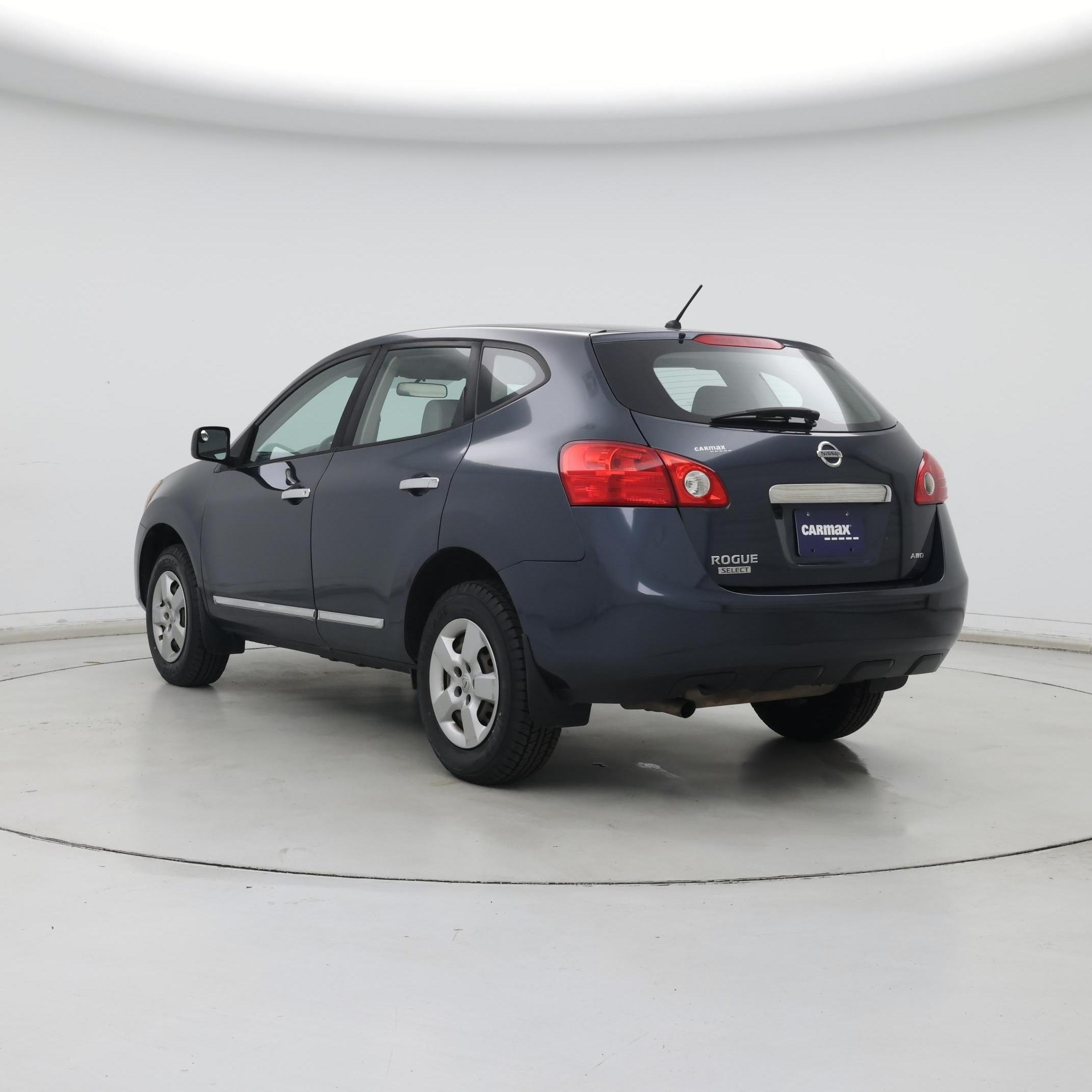 Thumbnail: 2015 Nissan Rogue - 2