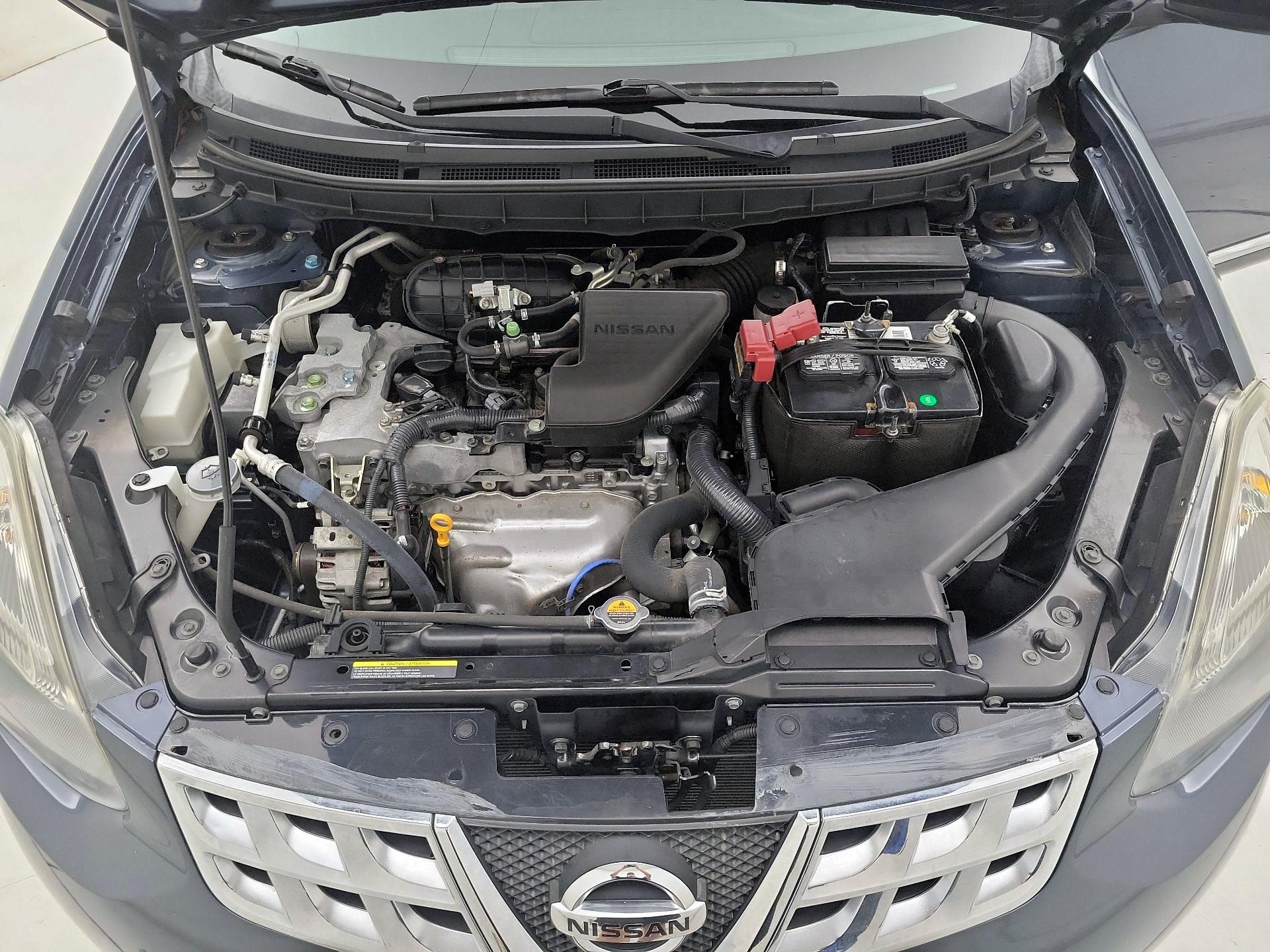 Thumbnail: 2015 Nissan Rogue - 19