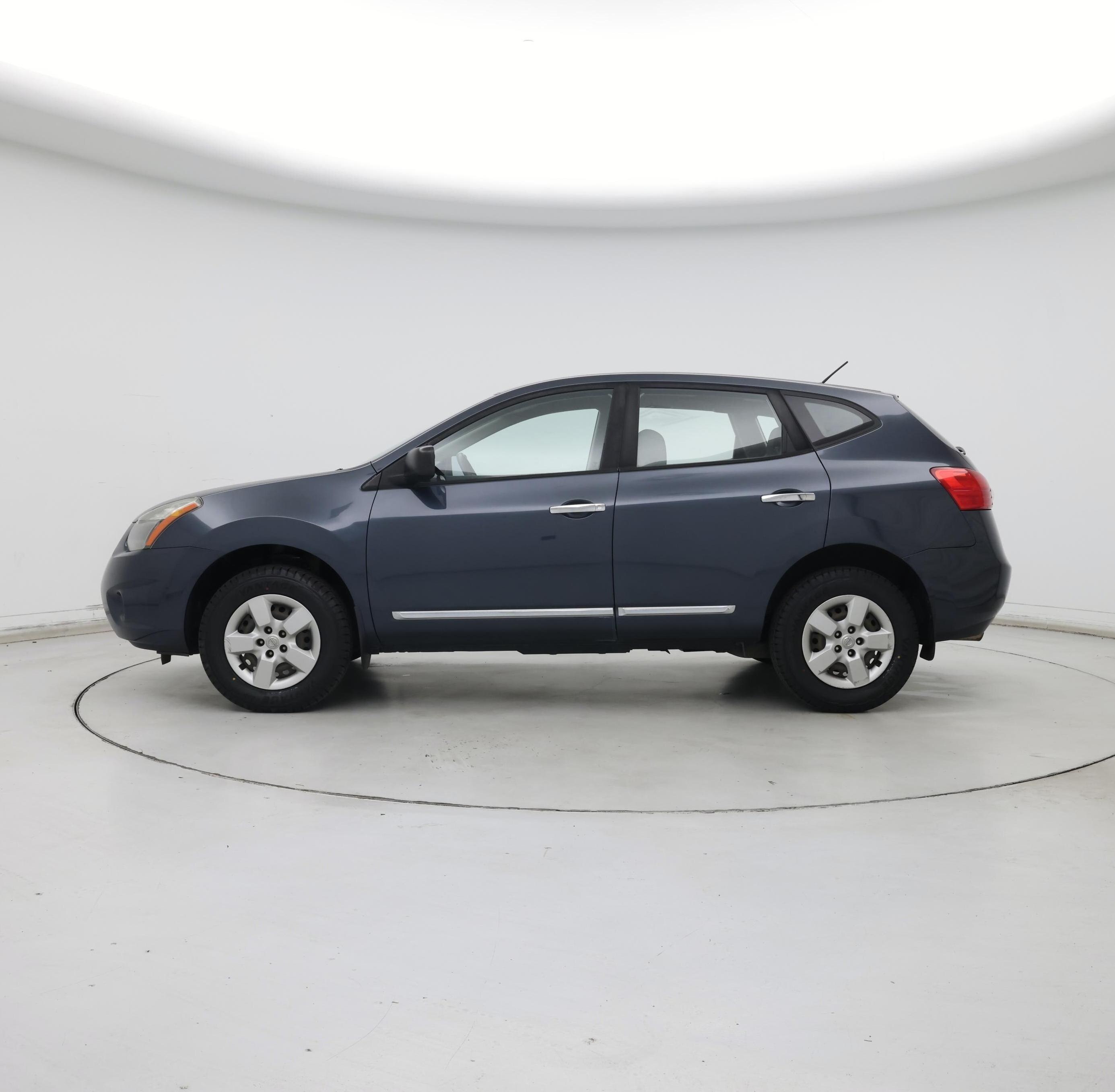 Thumbnail: 2015 Nissan Rogue - 3