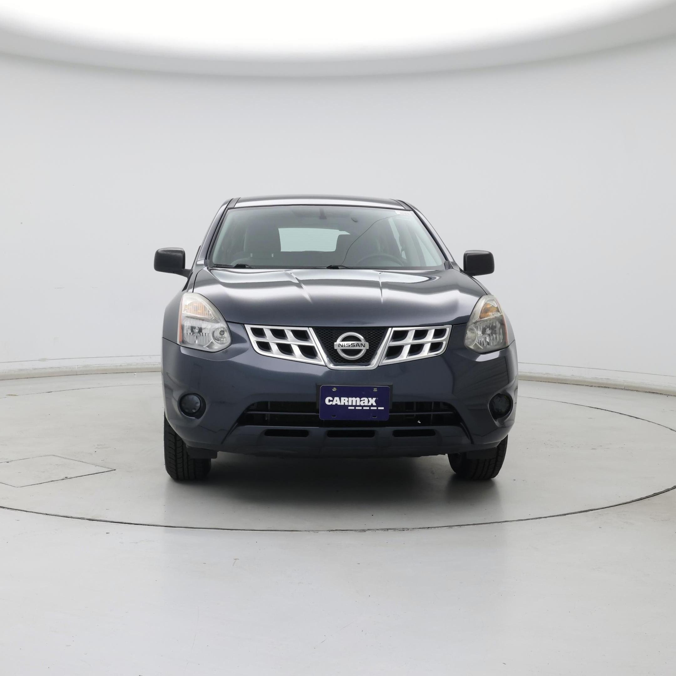 Thumbnail: 2015 Nissan Rogue - 5