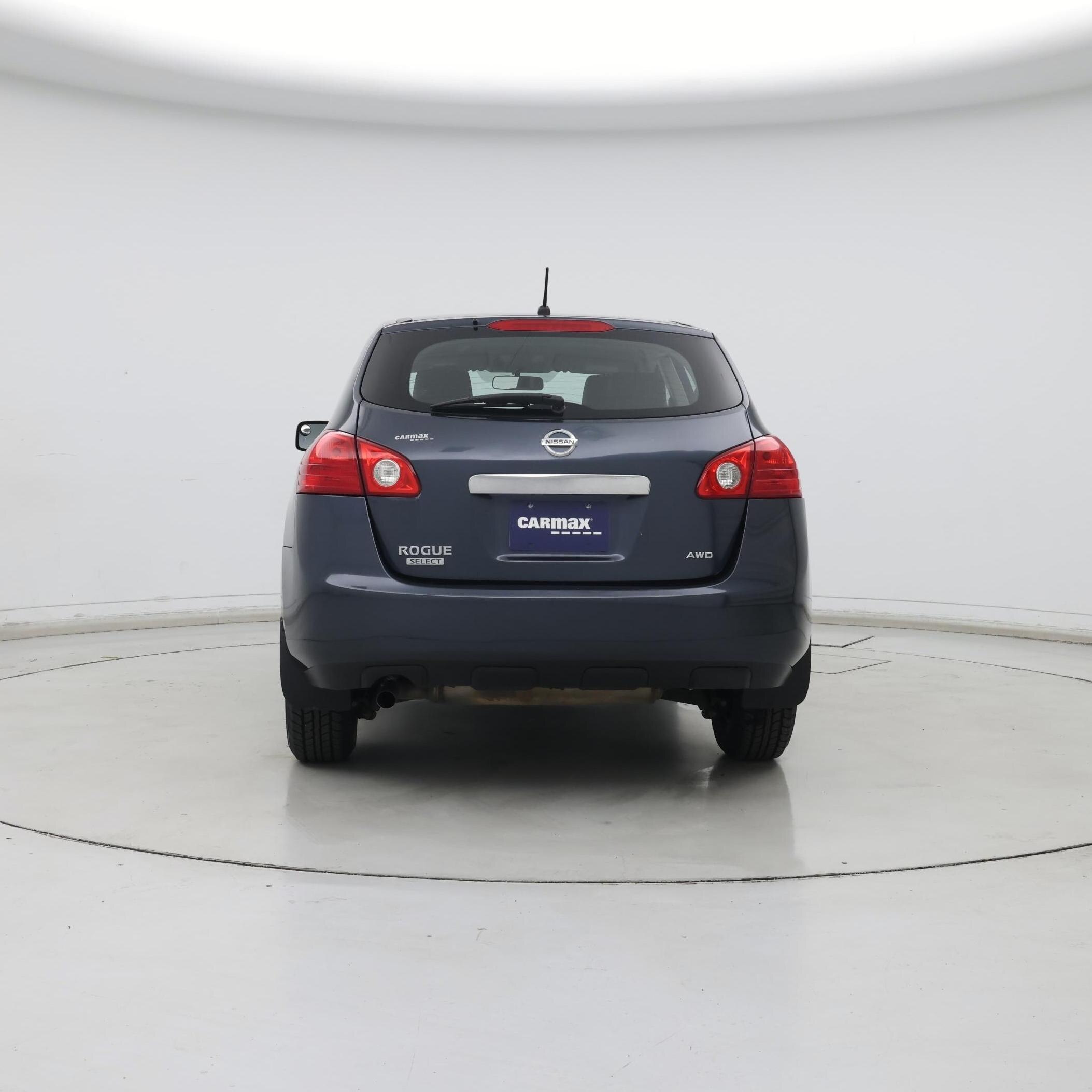 Thumbnail: 2015 Nissan Rogue - 6