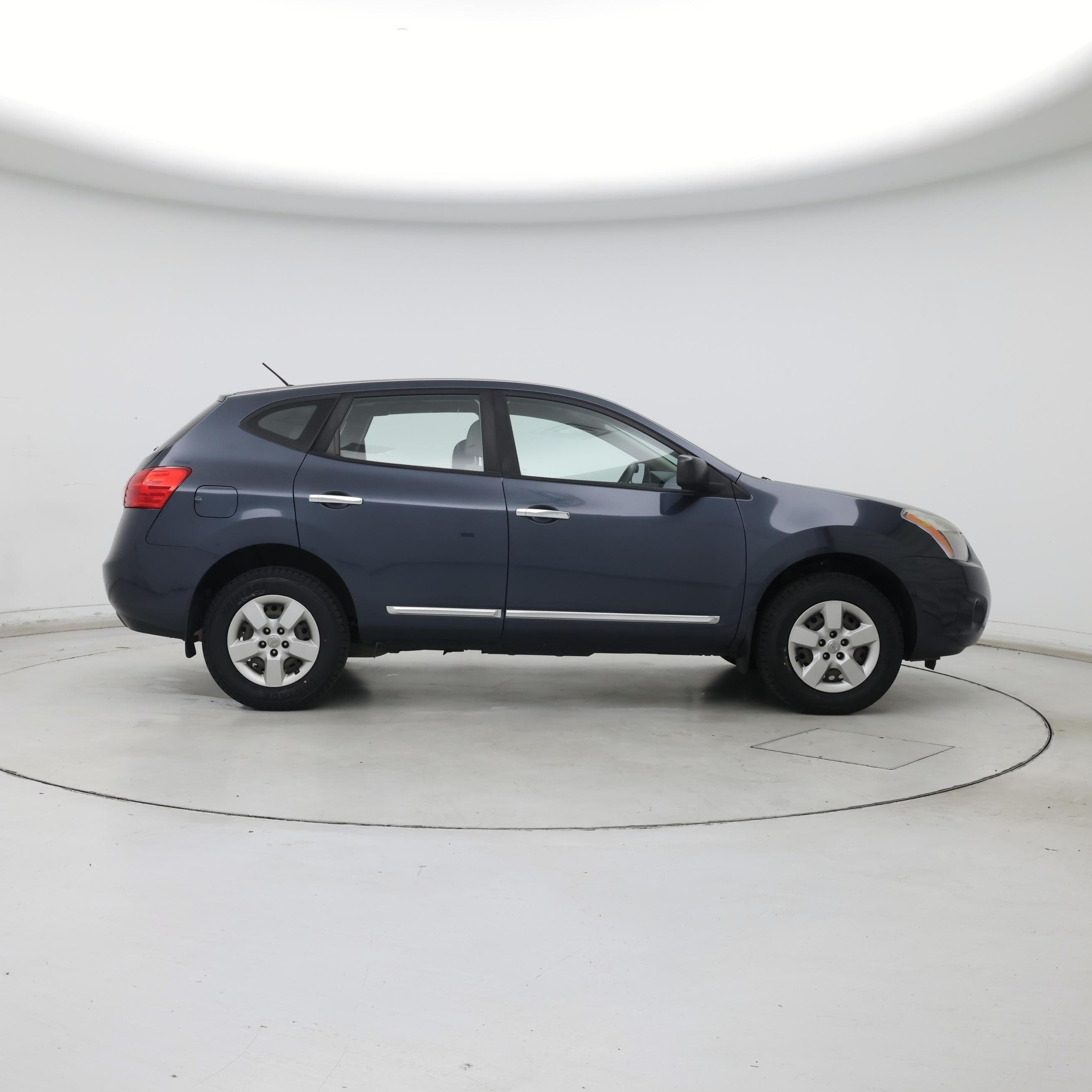 Thumbnail: 2015 Nissan Rogue - 7