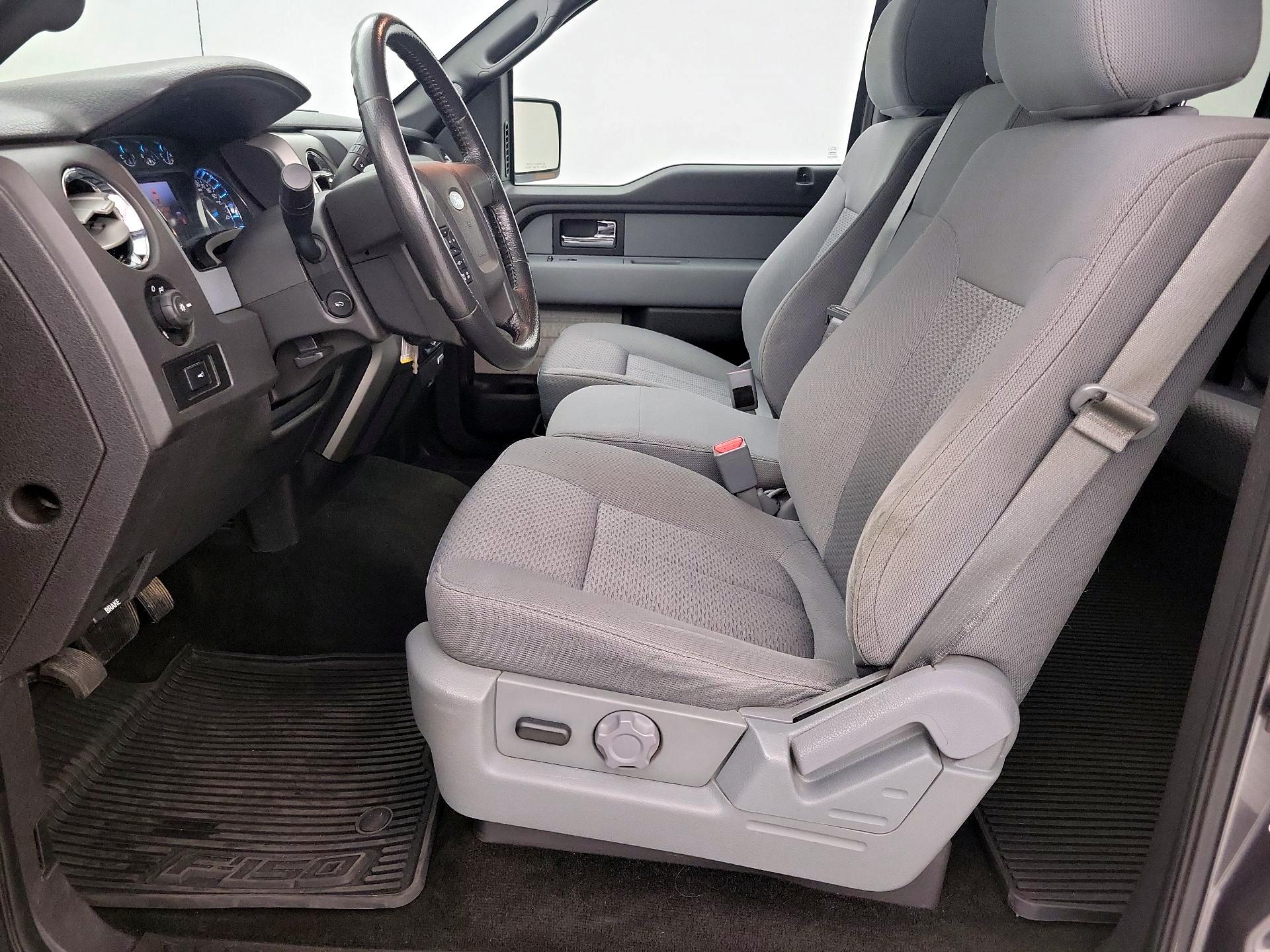 Thumbnail: 2013 Ford F-150 - 11