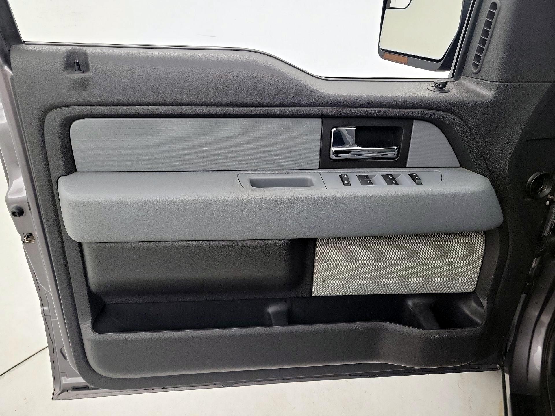 Thumbnail: 2013 Ford F-150 - 12