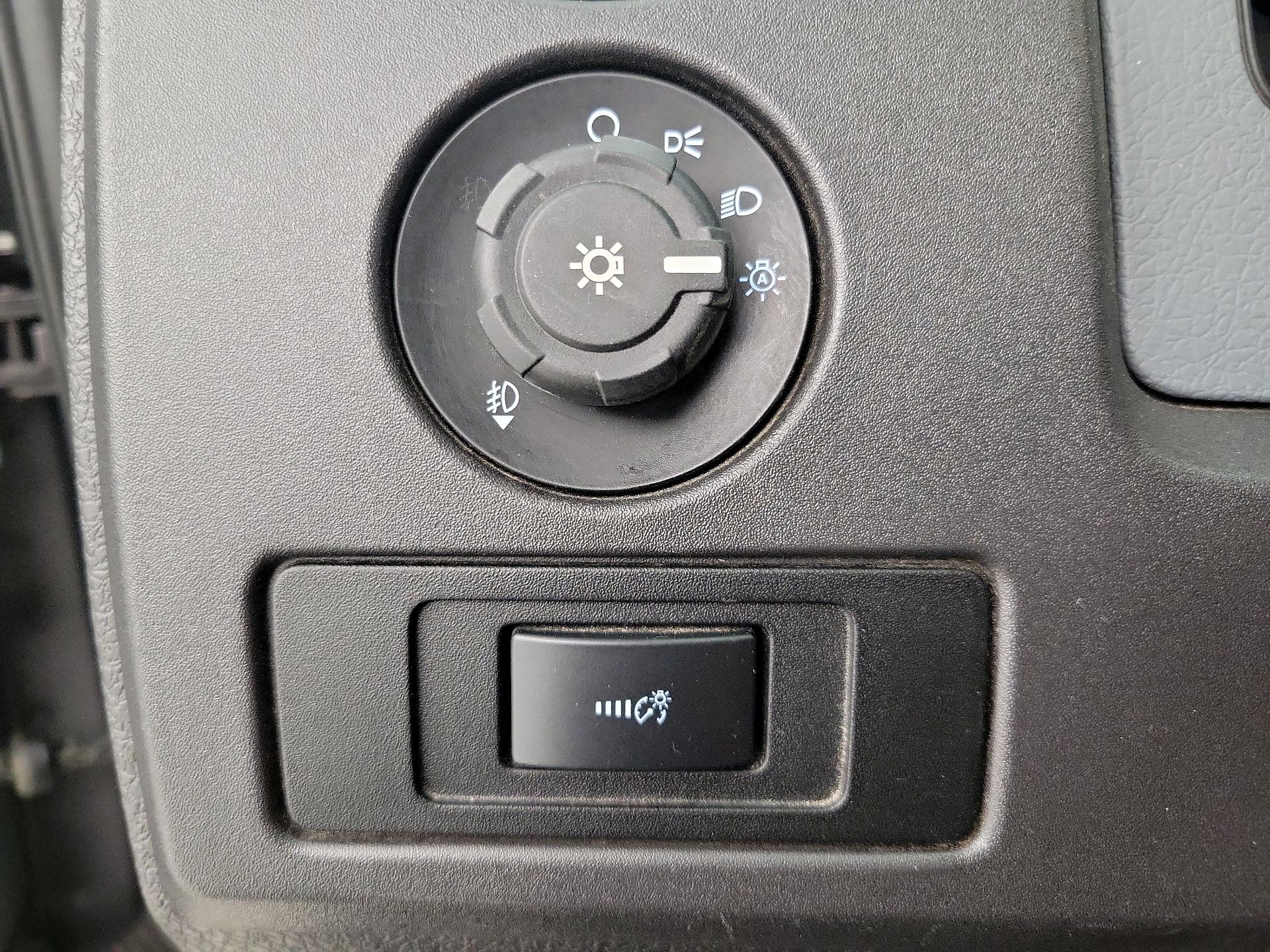 Thumbnail: 2013 Ford F-150 - 13