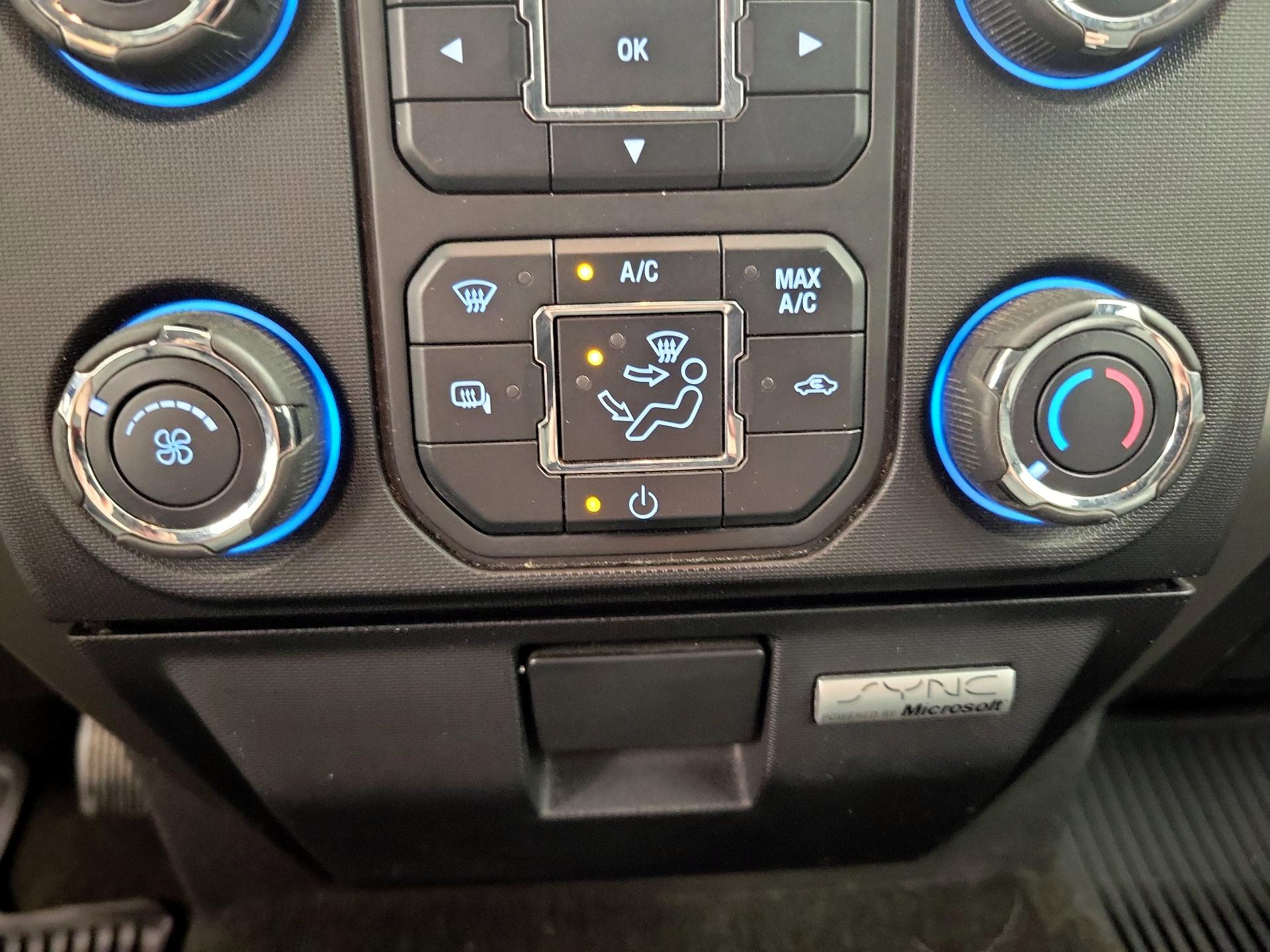 Thumbnail: 2013 Ford F-150 - 15