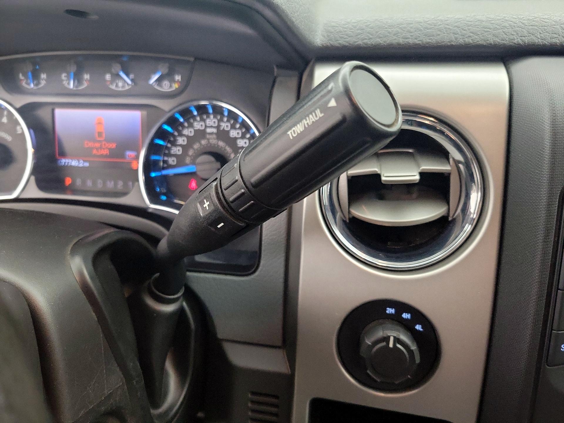 Thumbnail: 2013 Ford F-150 - 16