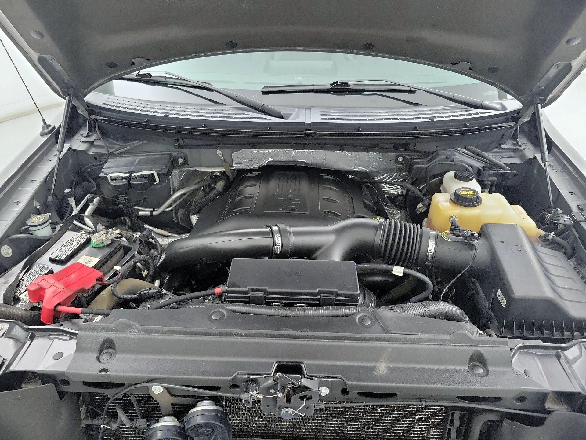 Thumbnail: 2013 Ford F-150 - 20