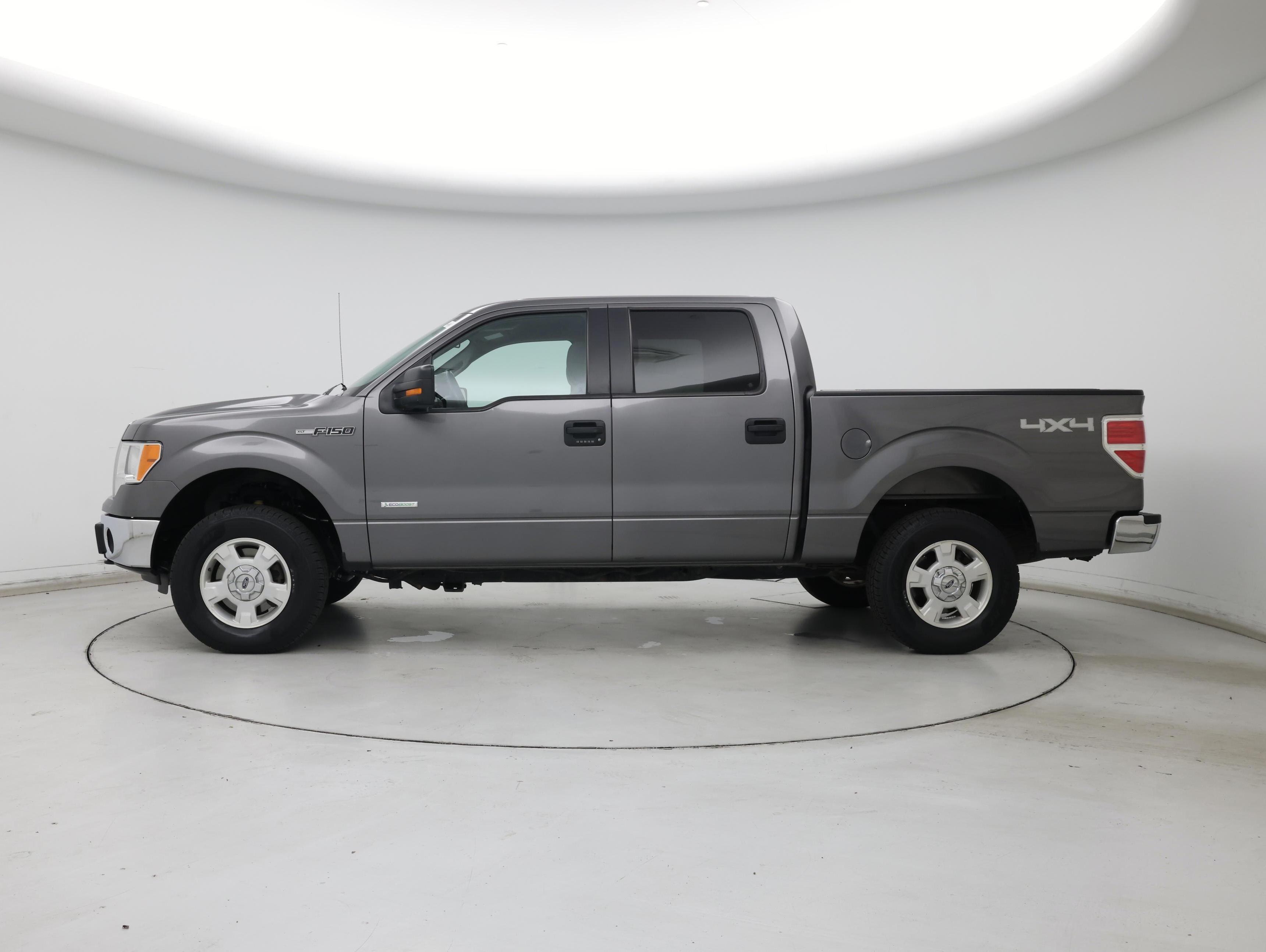 Thumbnail: 2013 Ford F-150 - 3