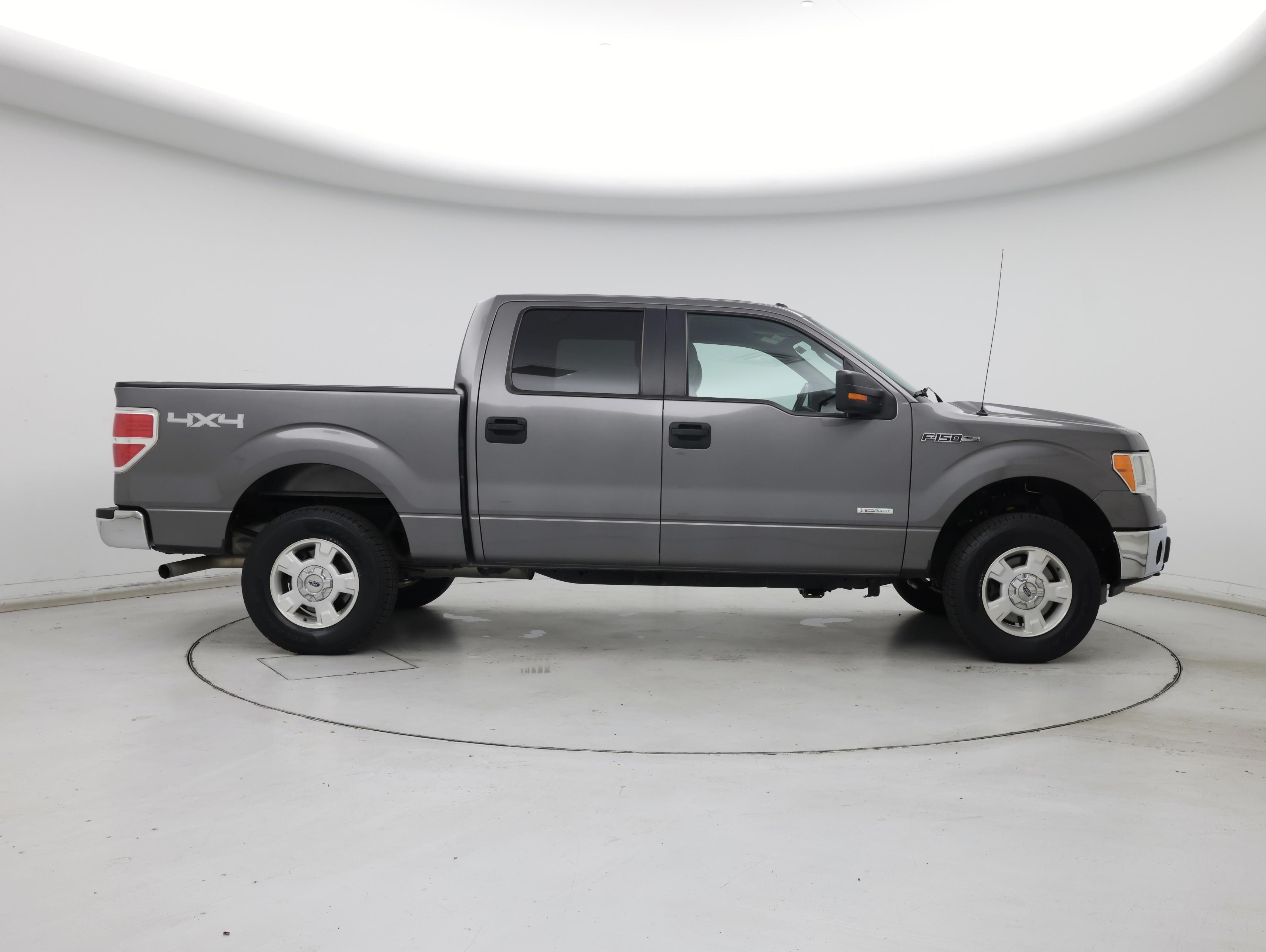 Thumbnail: 2013 Ford F-150 - 7