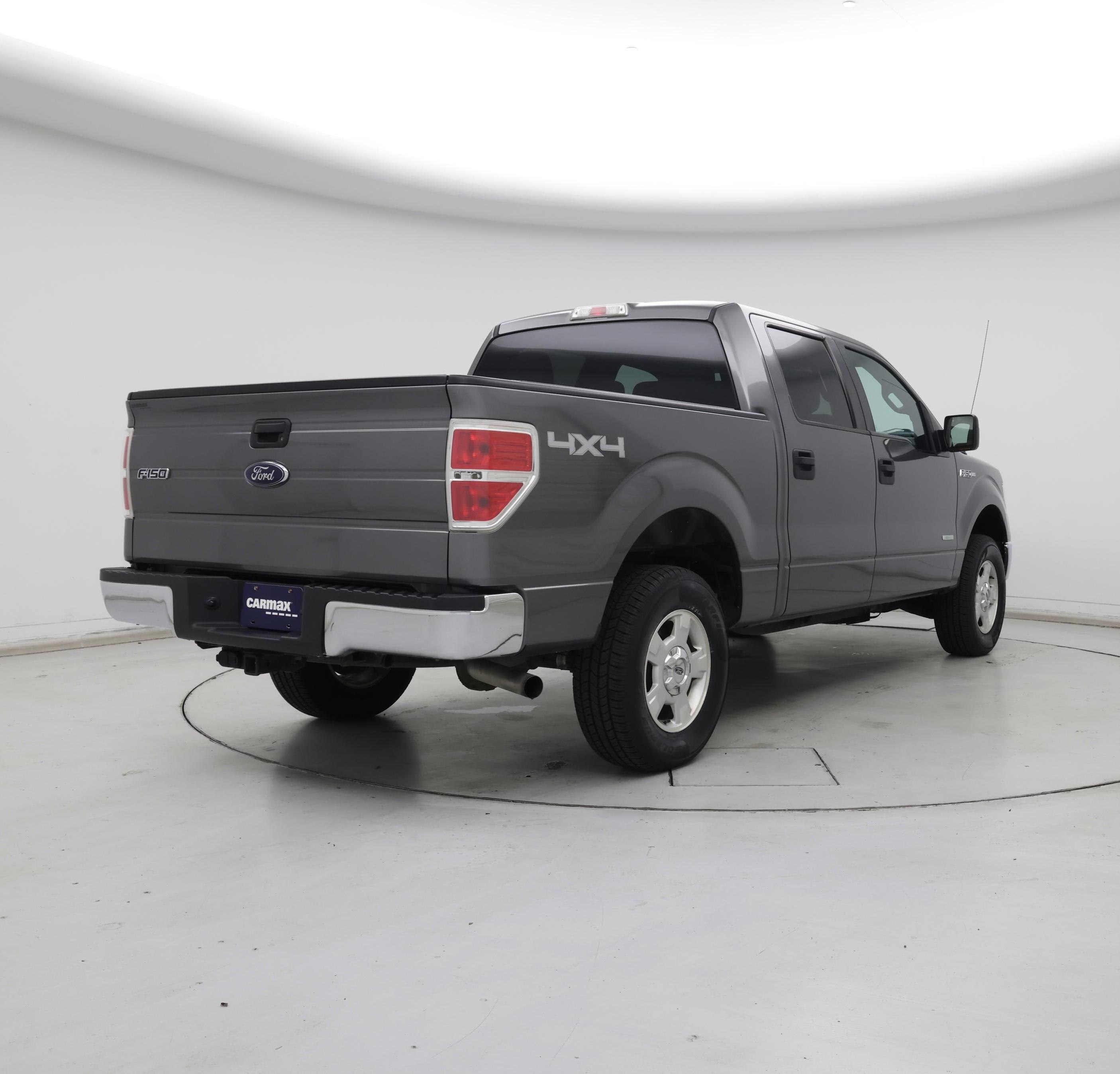 Thumbnail: 2013 Ford F-150 - 8