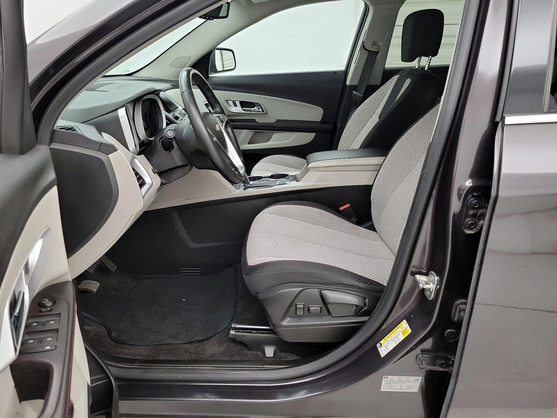 Thumbnail: 2015 Chevrolet Equinox - 11