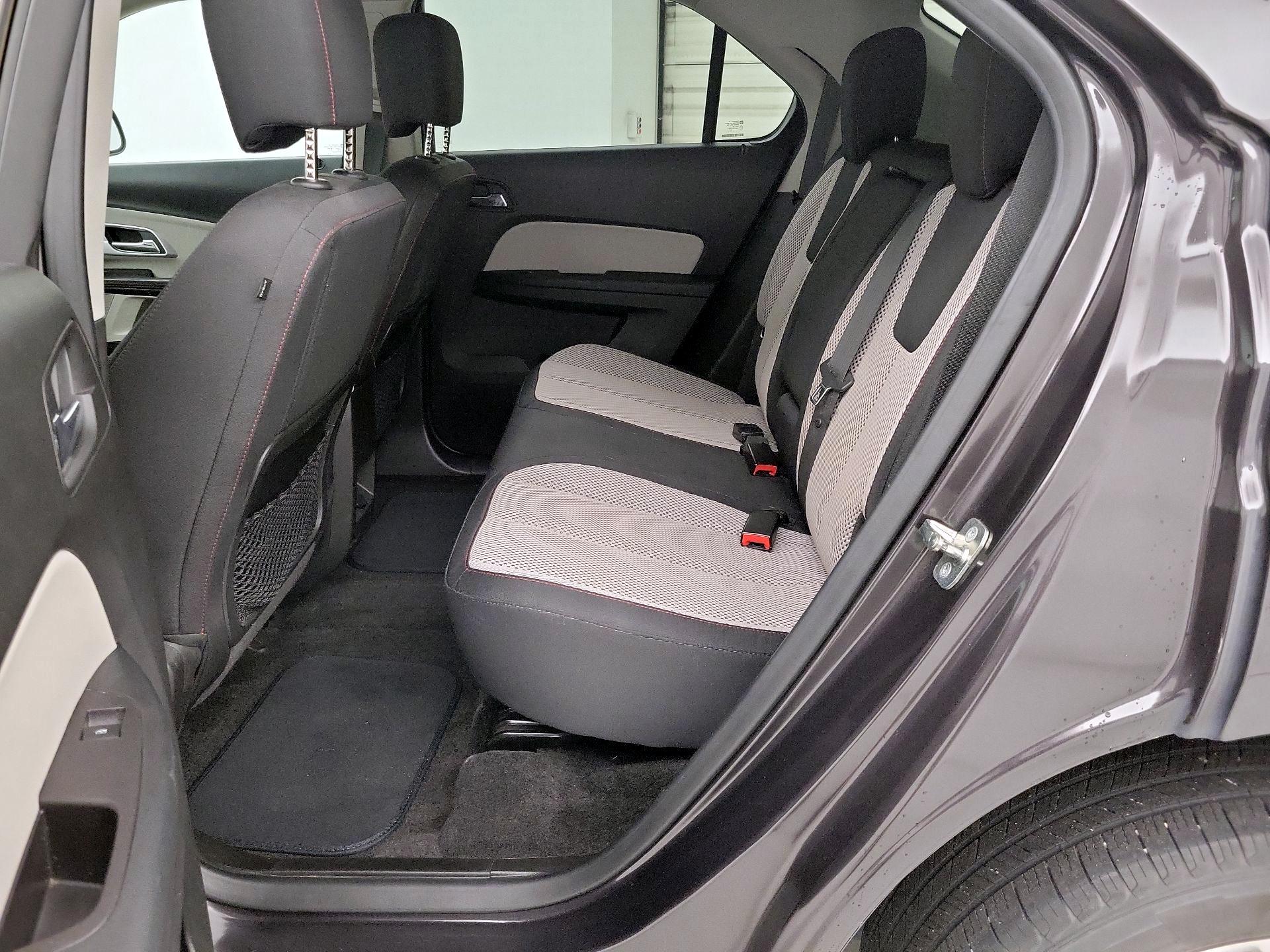 Thumbnail: 2015 Chevrolet Equinox - 18
