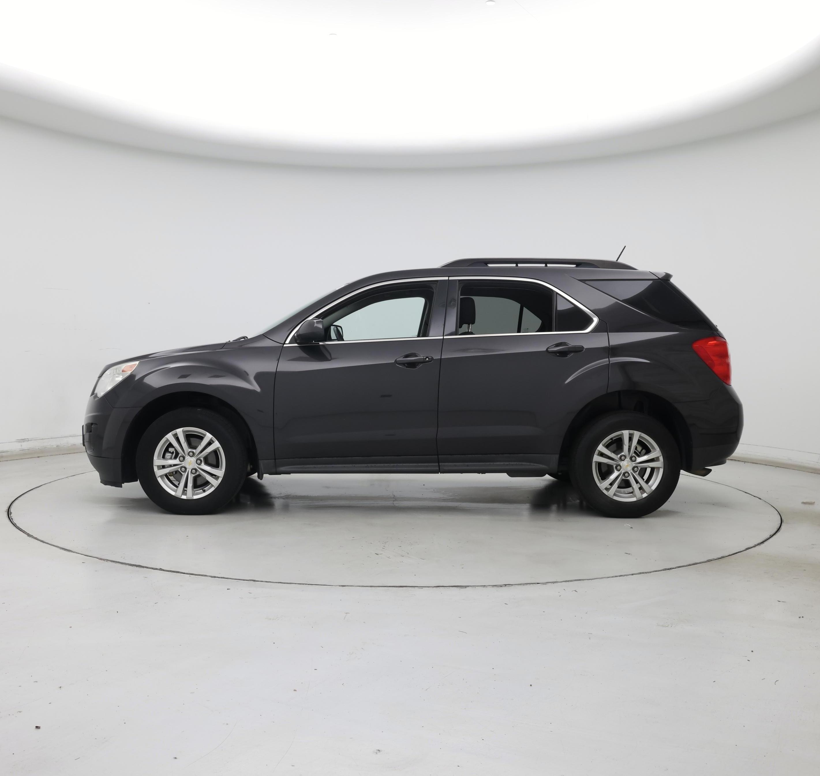 Thumbnail: 2015 Chevrolet Equinox - 3