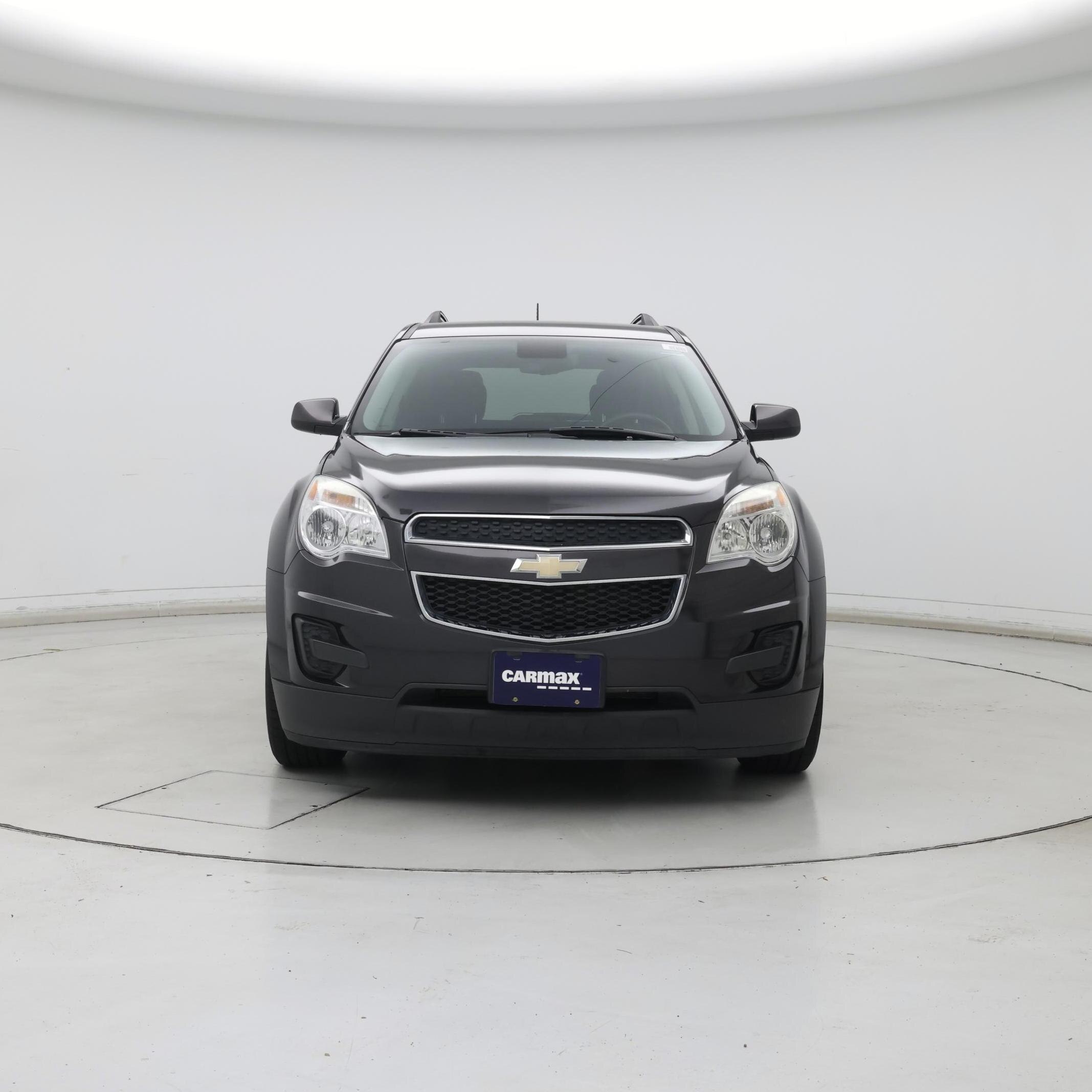 Thumbnail: 2015 Chevrolet Equinox - 5