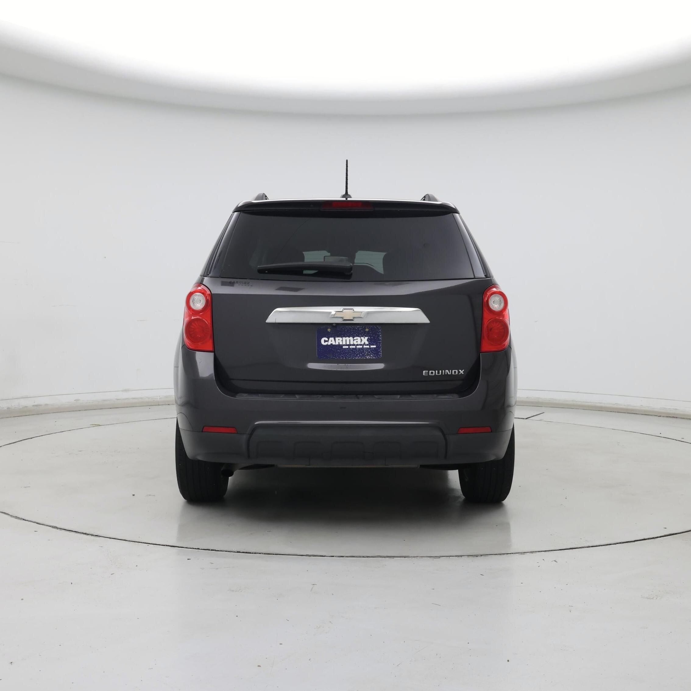 Thumbnail: 2015 Chevrolet Equinox - 6