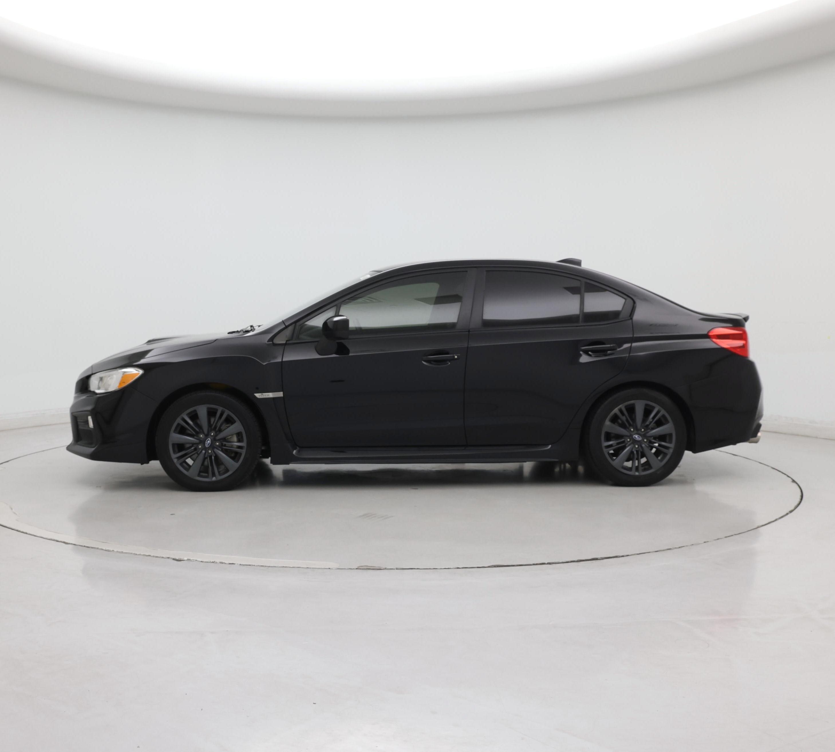 Thumbnail: 2020 Subaru WRX - 3