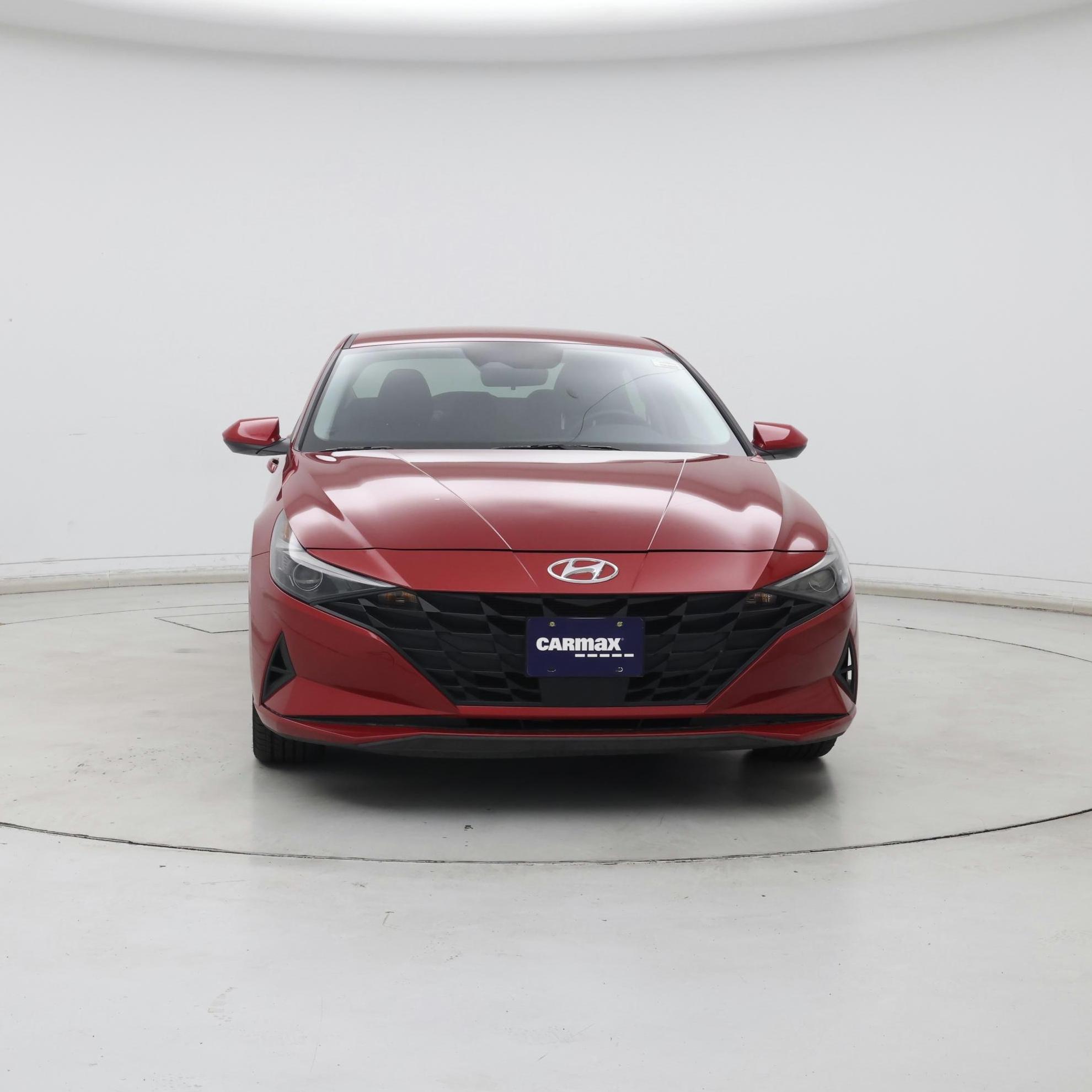 Thumbnail: 2023 Hyundai Elantra - 5