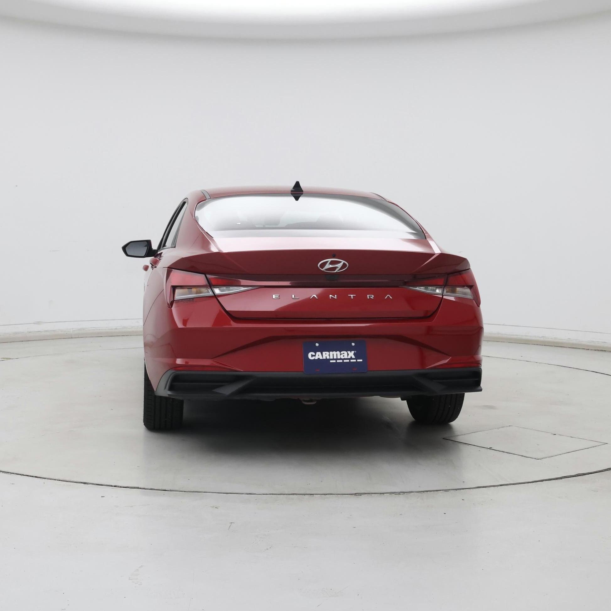 Thumbnail: 2023 Hyundai Elantra - 6