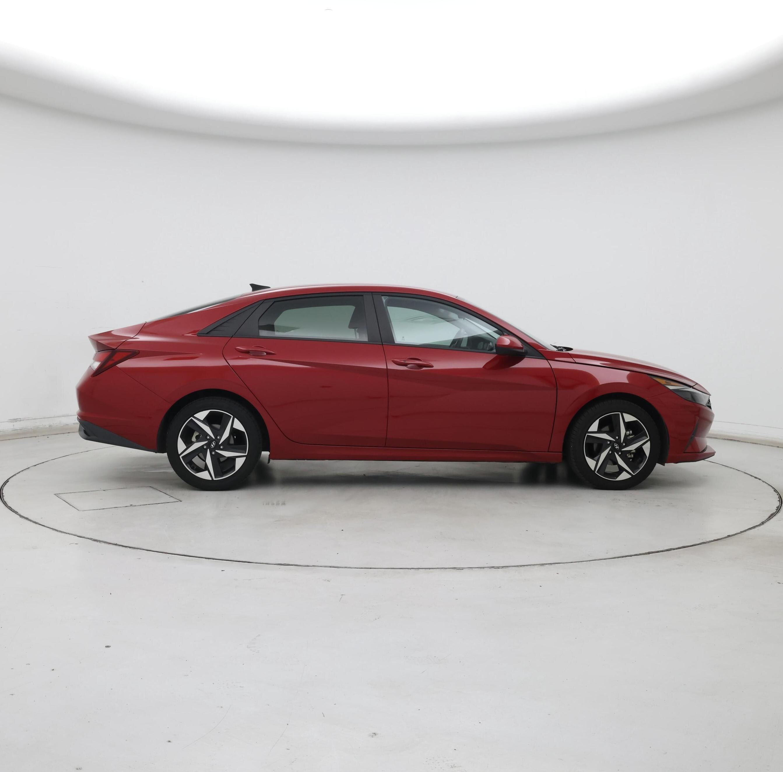 Thumbnail: 2023 Hyundai Elantra - 7