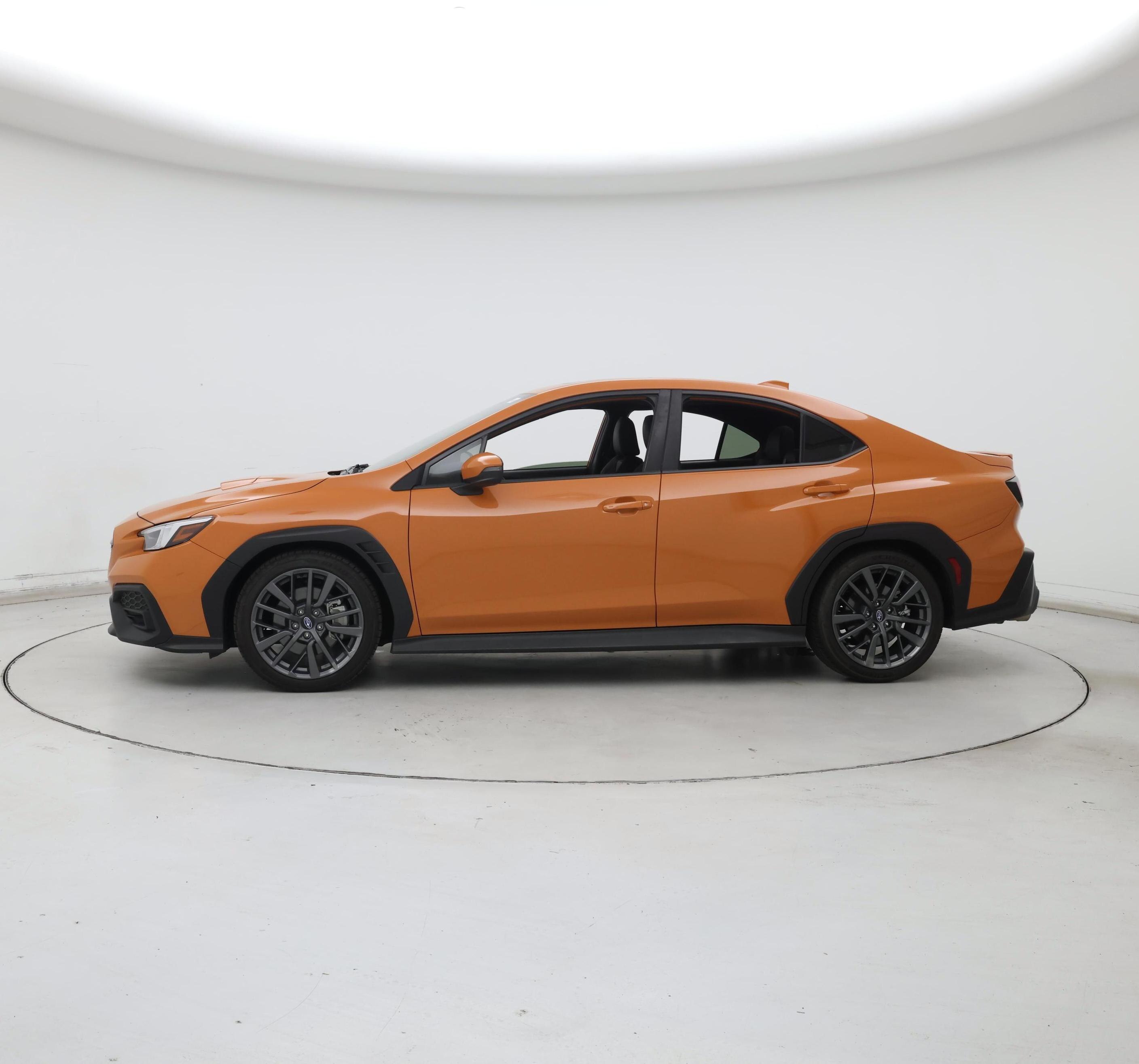 Thumbnail: 2022 Subaru WRX - 3