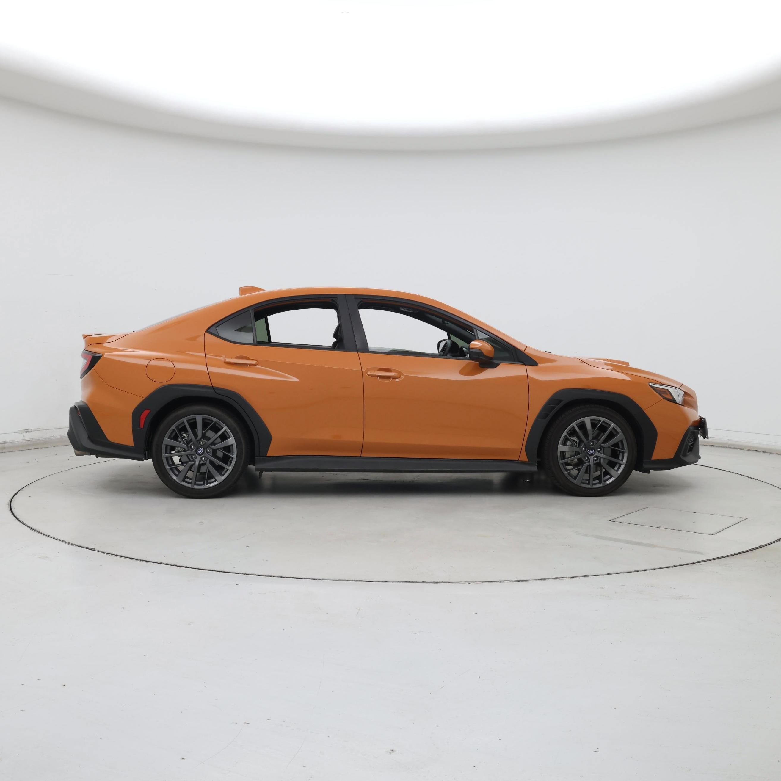 Thumbnail: 2022 Subaru WRX - 7