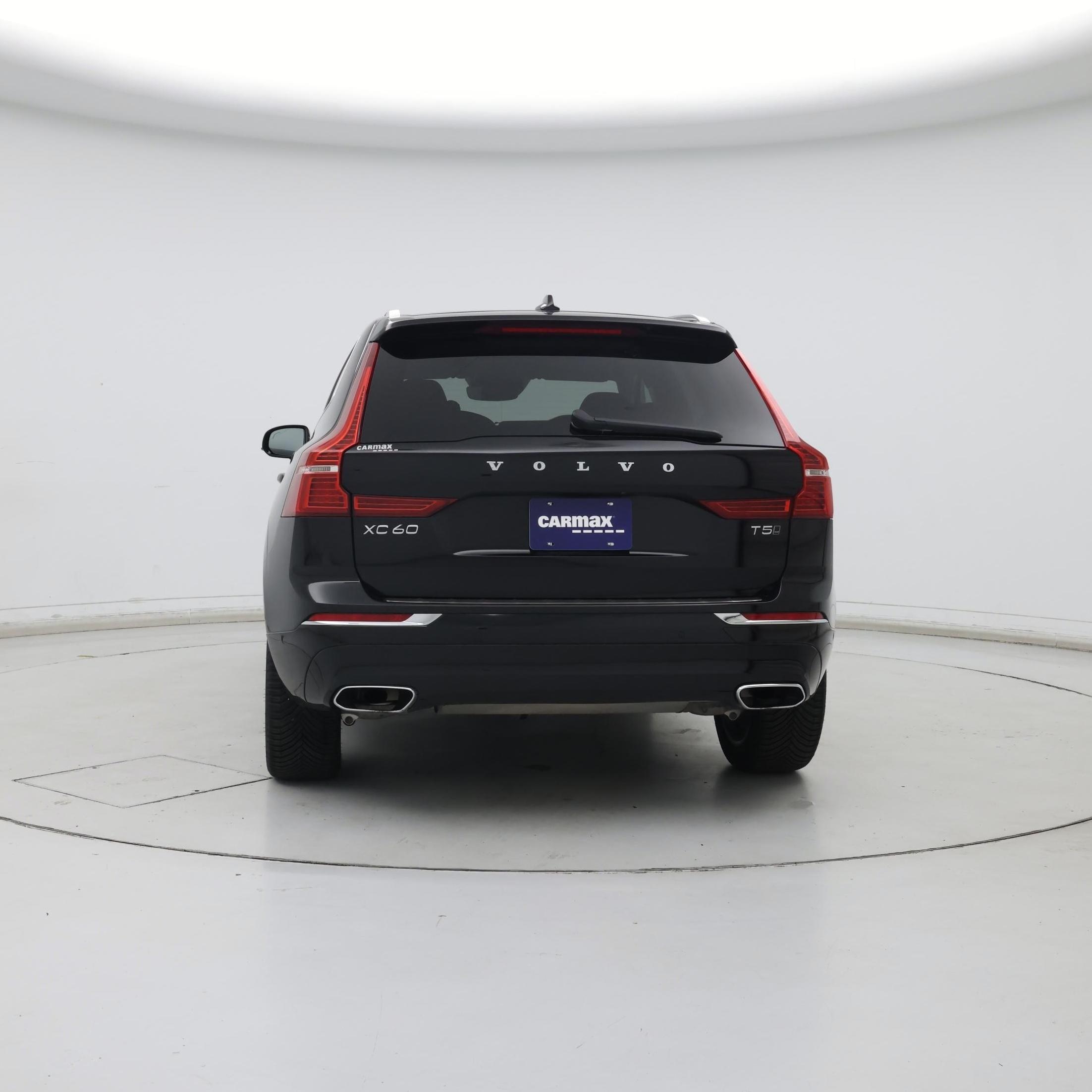 Thumbnail: 2021 Volvo XC60 - 6