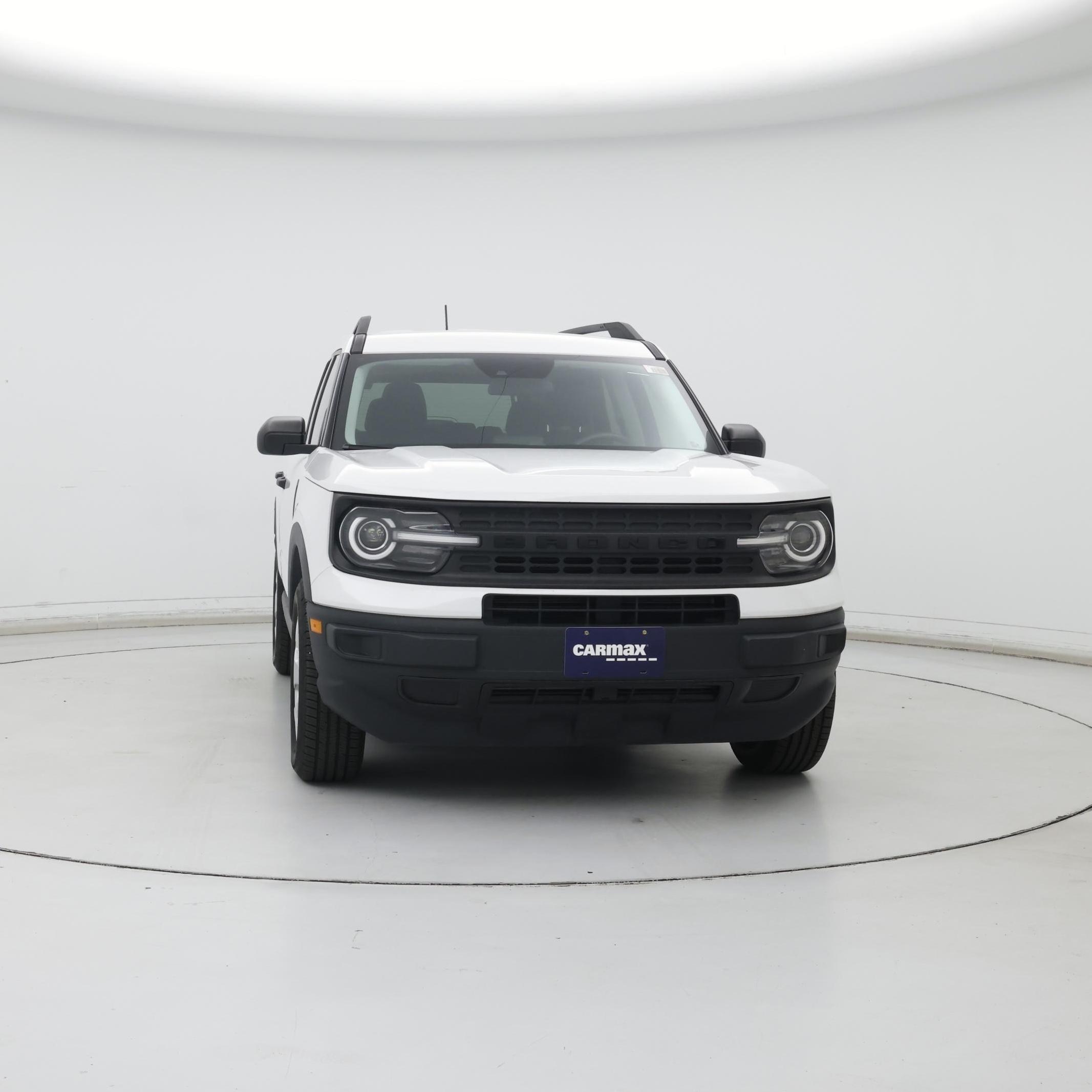 Thumbnail: 2022 Ford Bronco Sport - 5