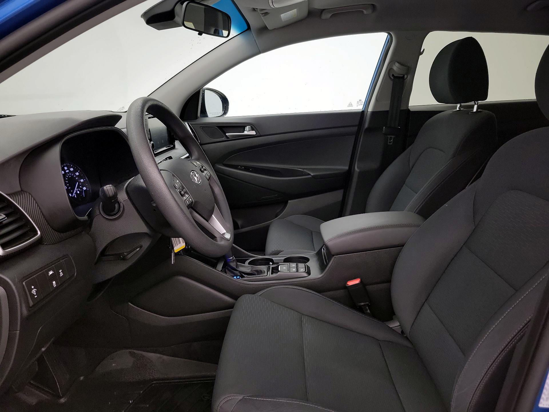 Thumbnail: 2019 Hyundai Tucson - 11