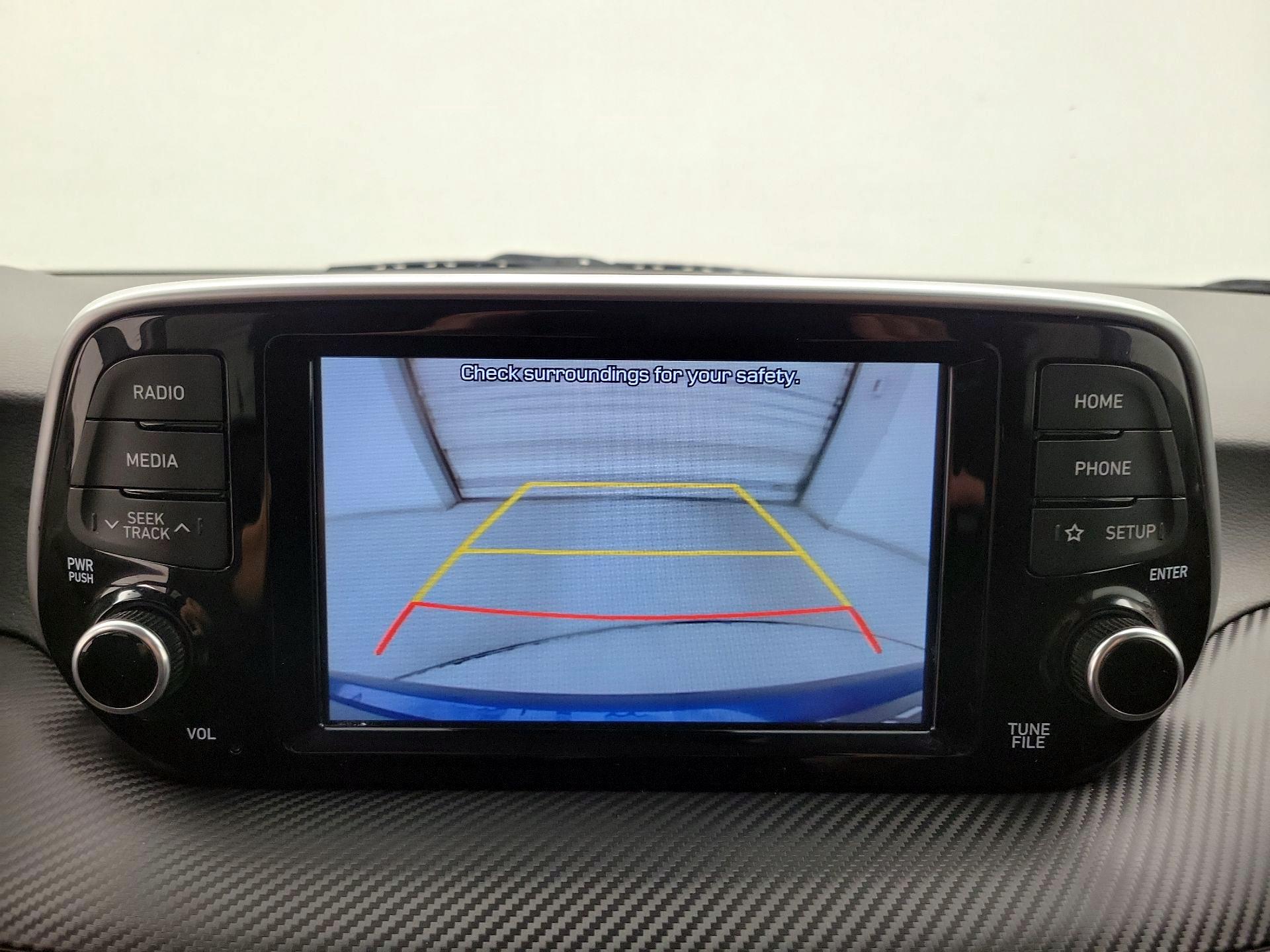 Thumbnail: 2019 Hyundai Tucson - 14