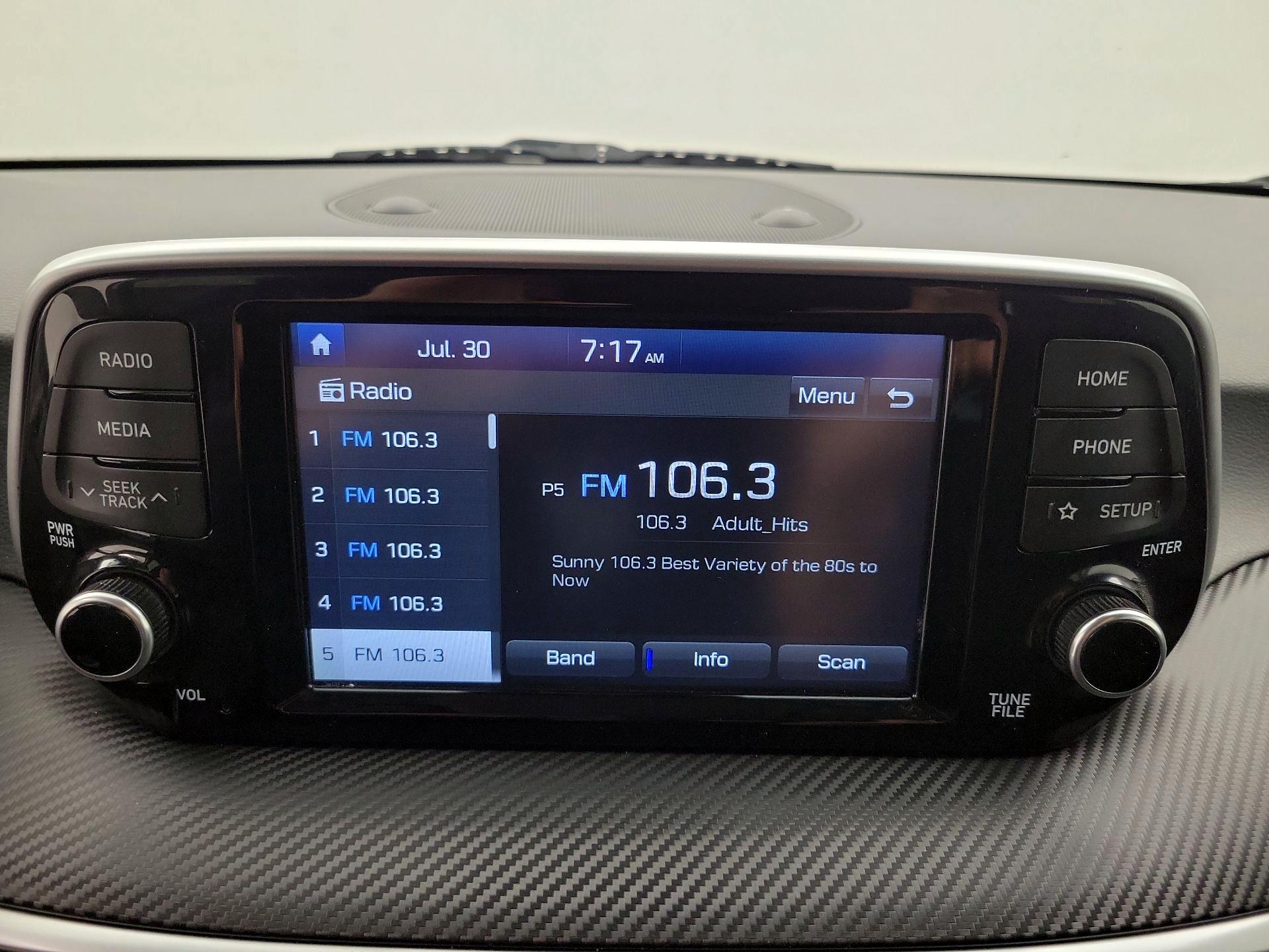 Thumbnail: 2019 Hyundai Tucson - 15